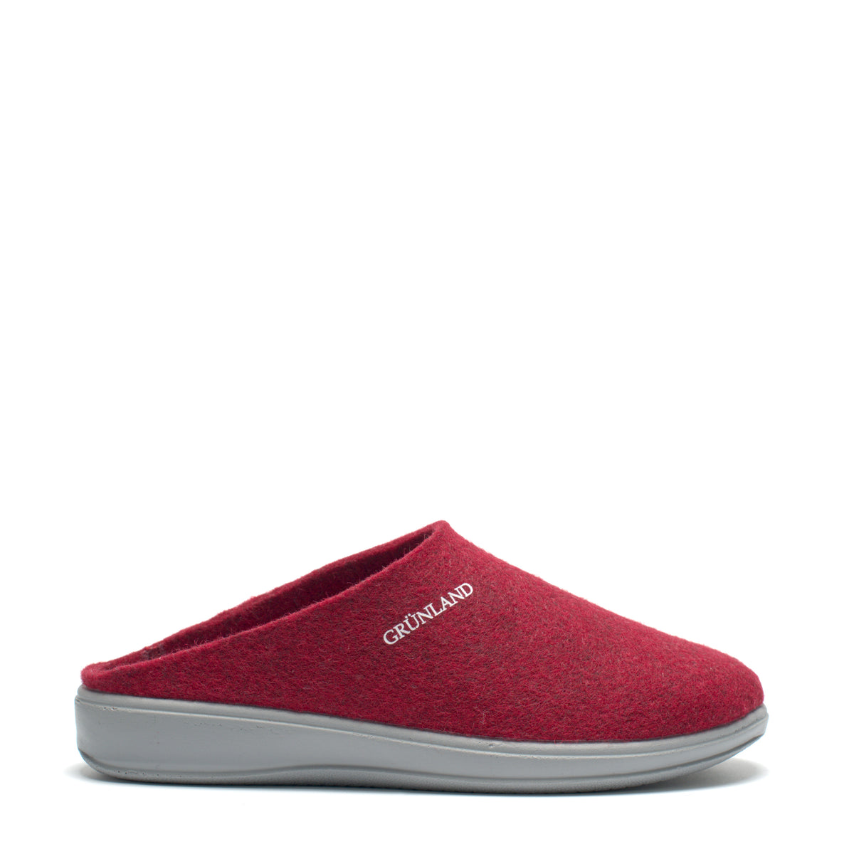 Ciabatta Feltro Grunland  CI2618