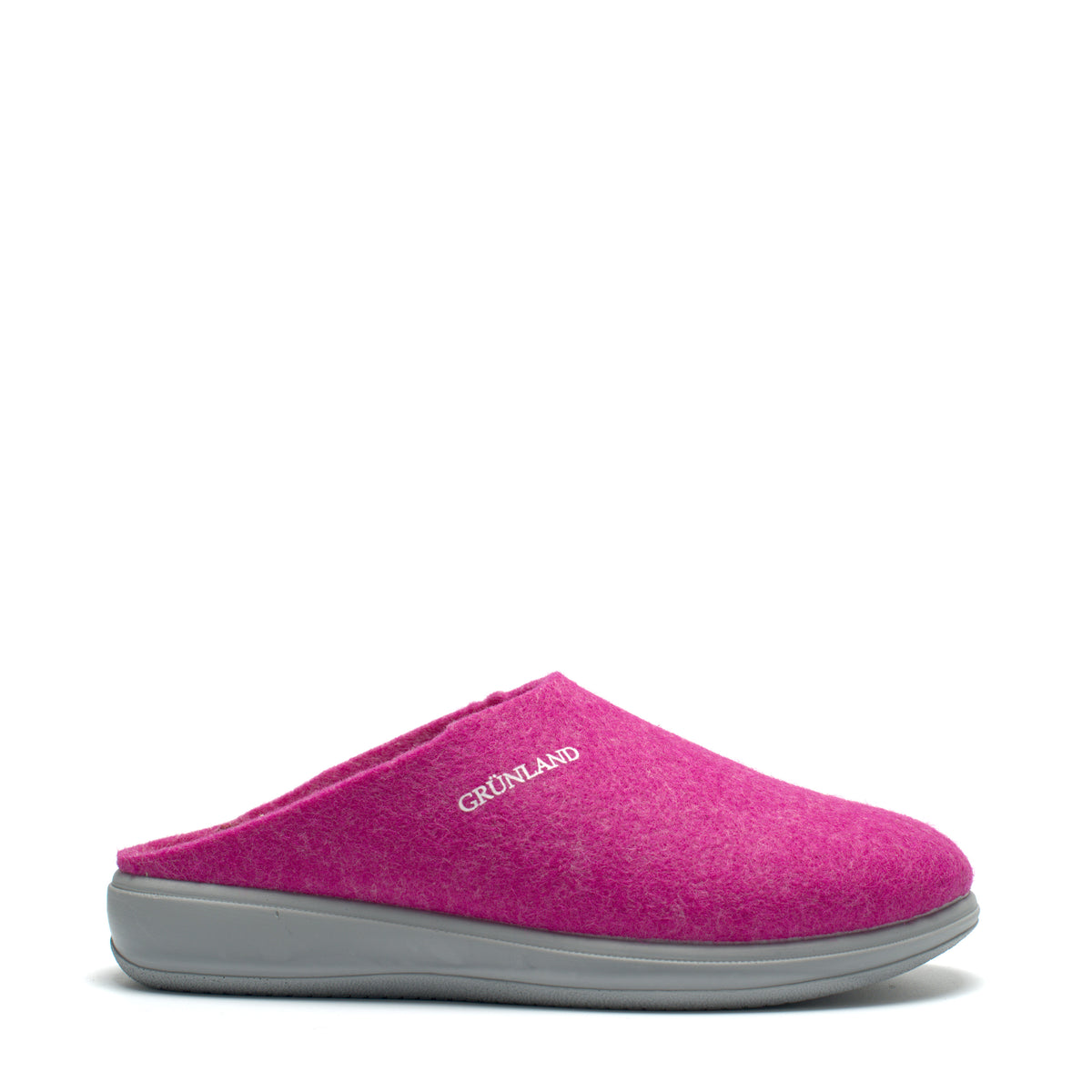 Ciabatta Feltro Grunland  CI2618