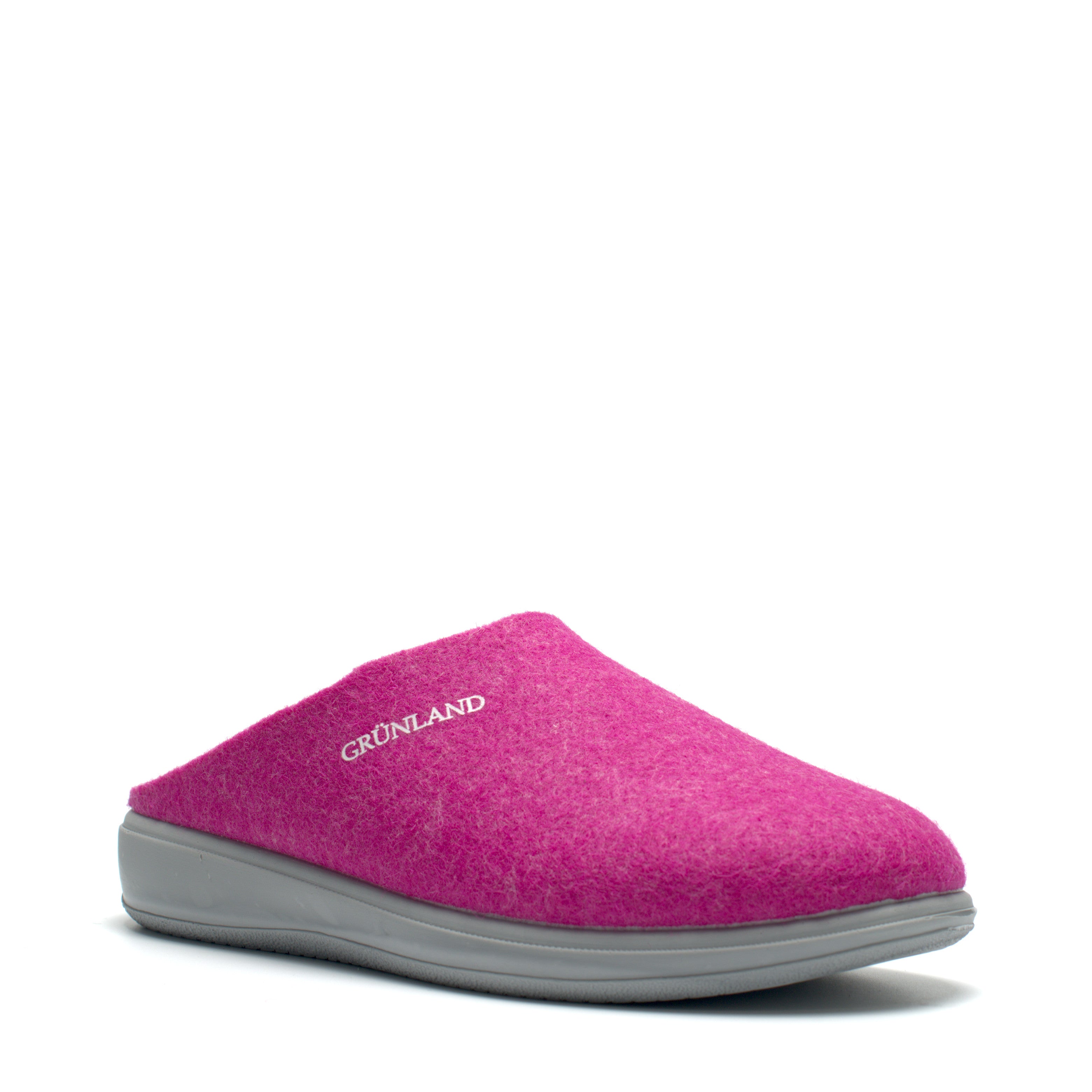 Ciabatta Feltro Grunland  CI2618