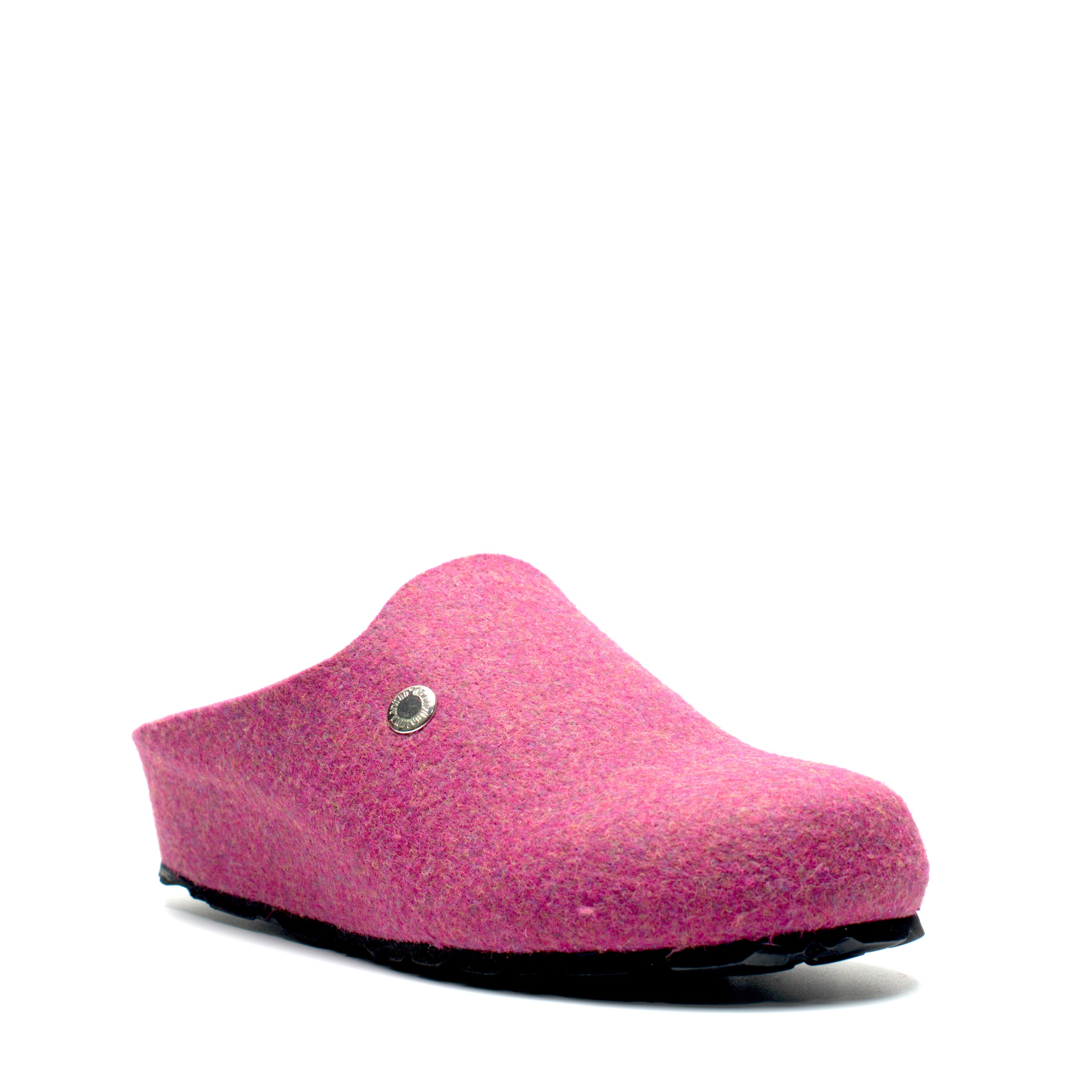 Ciabatta In Feltro E Suola Gomma Grunland  CI 3076