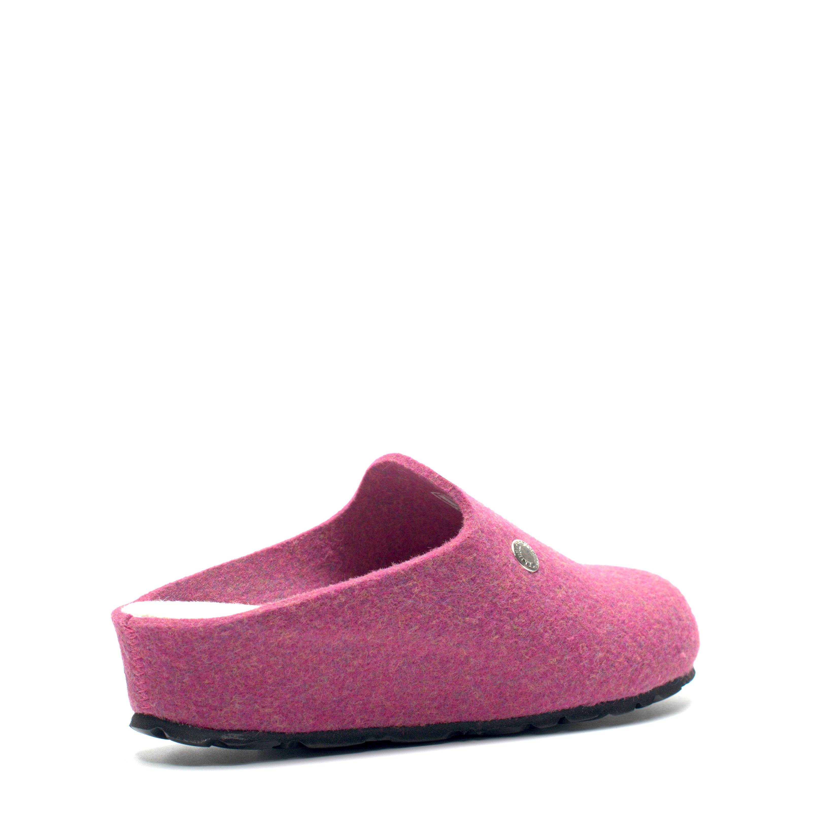 Ciabatta In Feltro E Suola Gomma Grunland  CI 3076