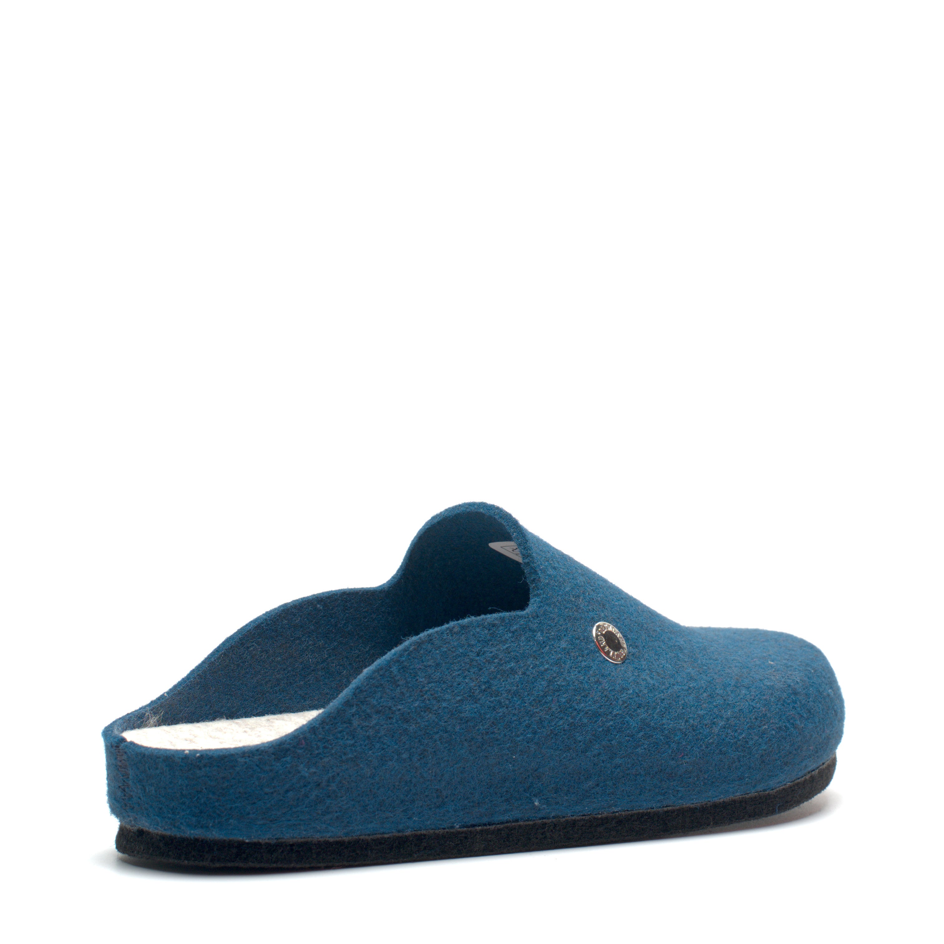 Ciabatta Con Tomaia E Suola In Feltro Grunland  CI 3152