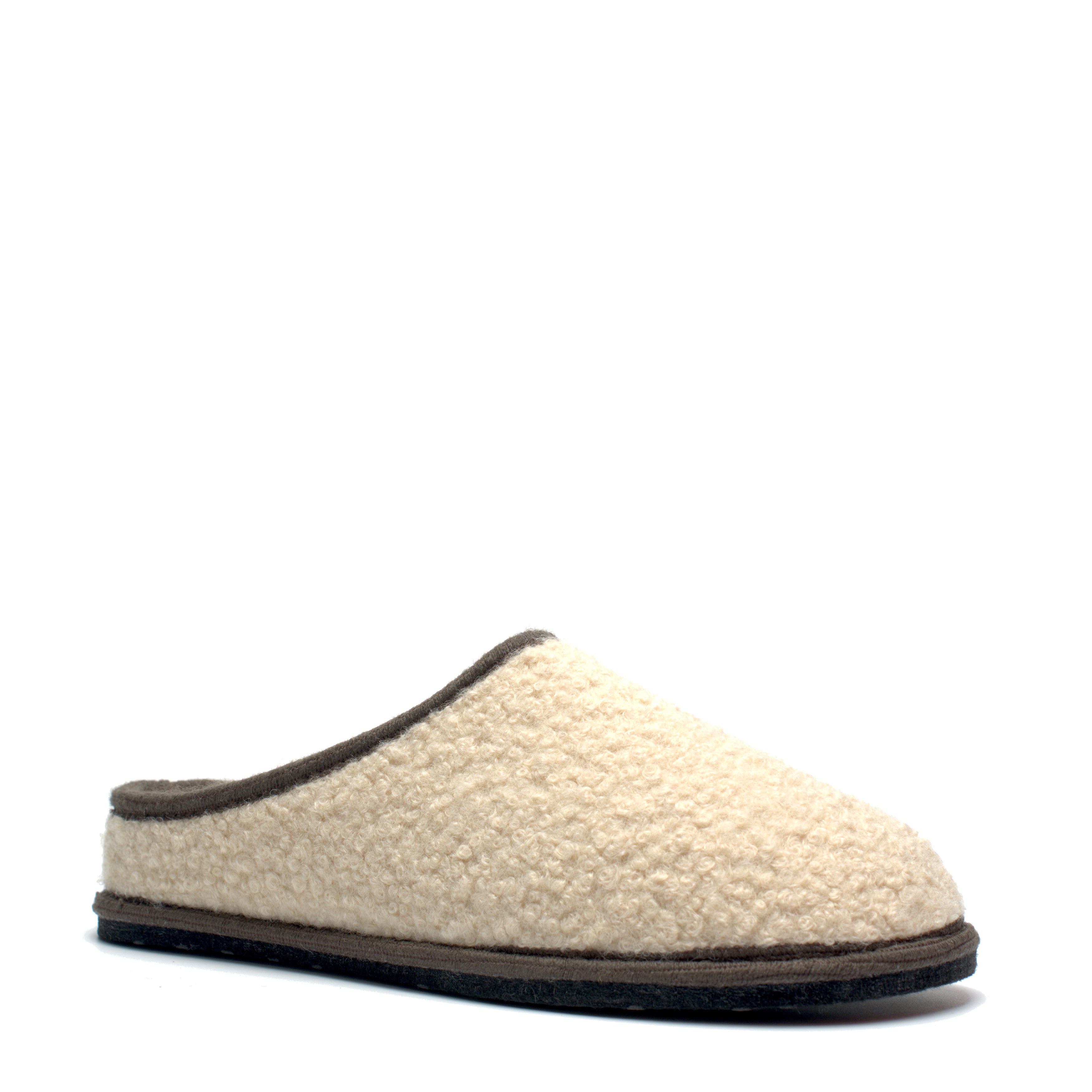 Ciabatta Con Suola Feltro E Estraibile Zefferino BUCHED 2A