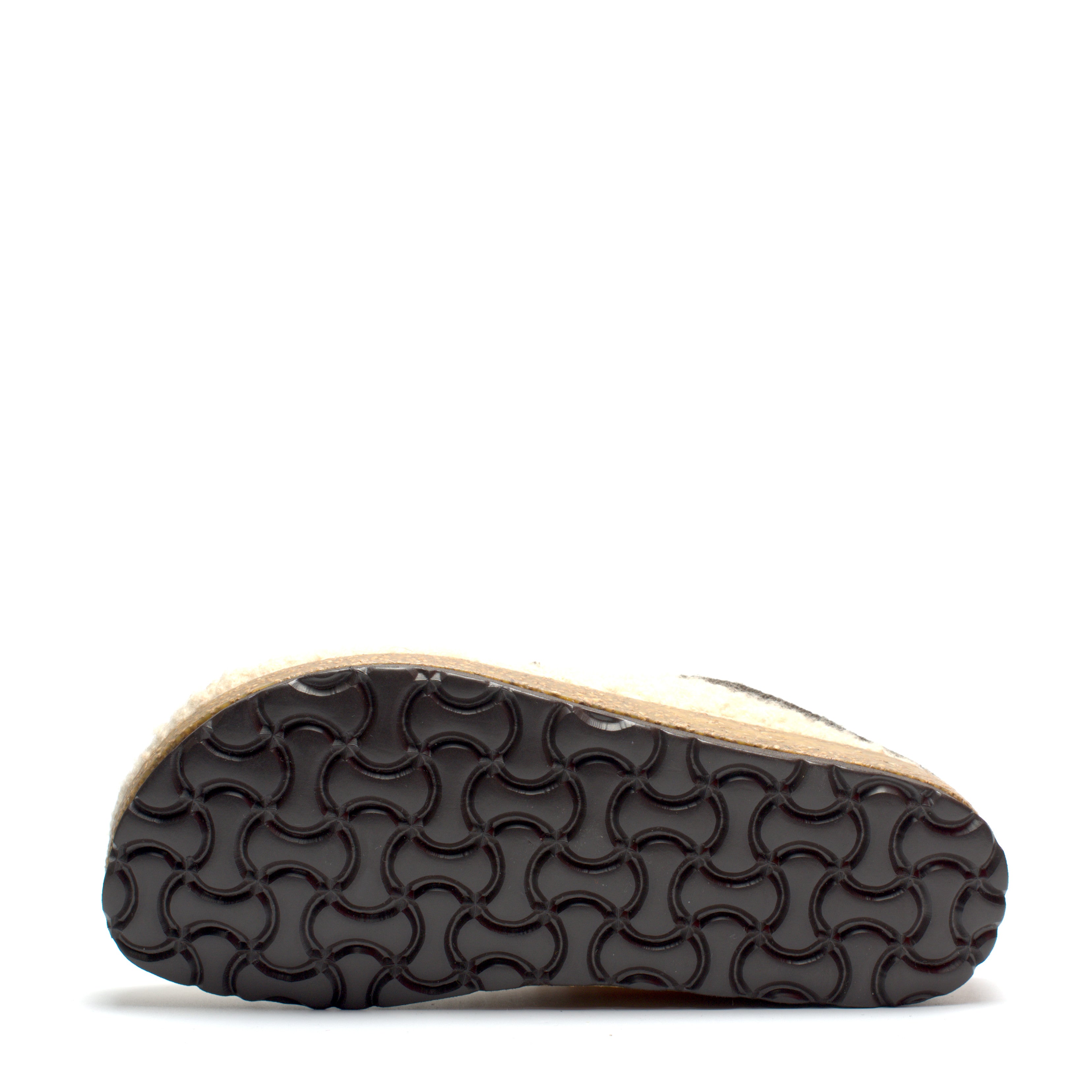 Ciabatta Con Suola Sughero E Micro Zefferino BUCHED 1