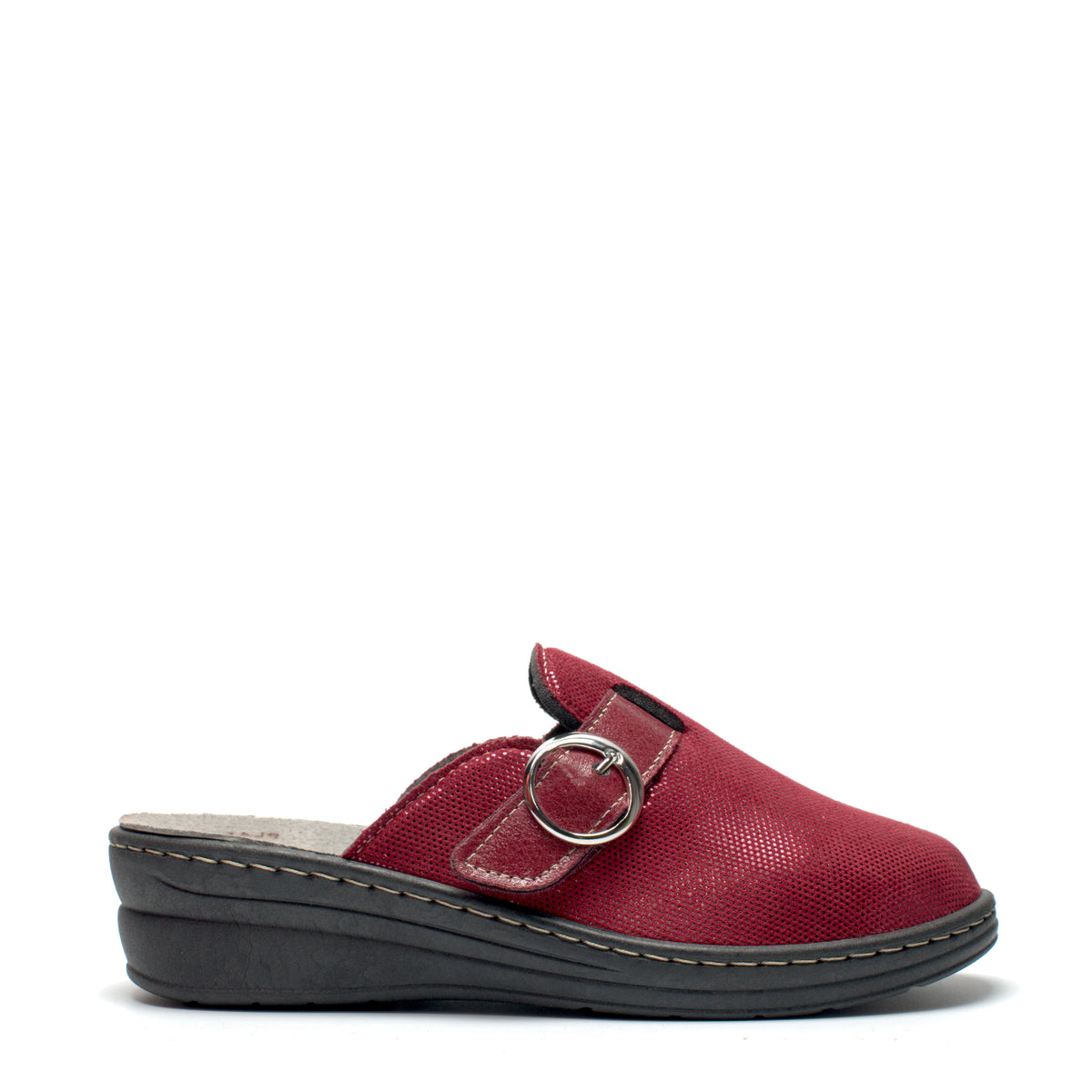 Ciabatta Suola Gomma 3Rose 941