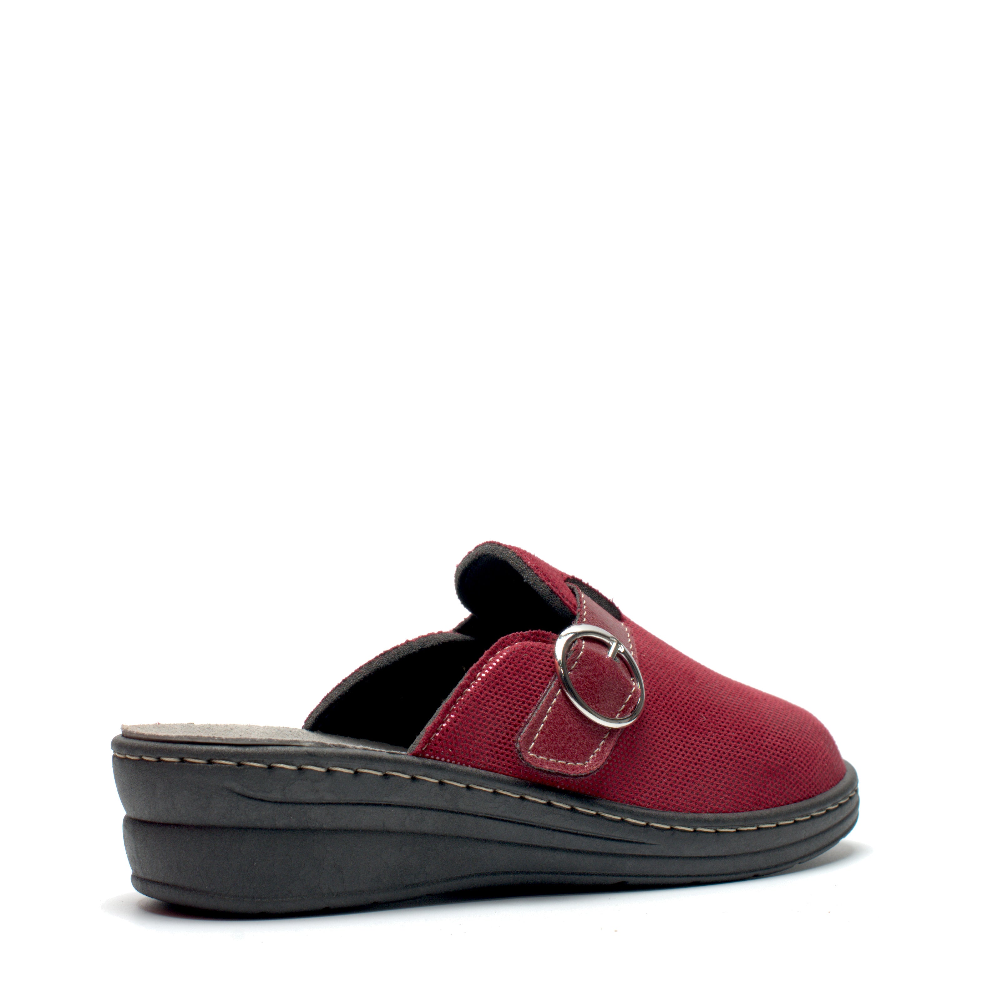 Ciabatta Suola Gomma 3Rose 941