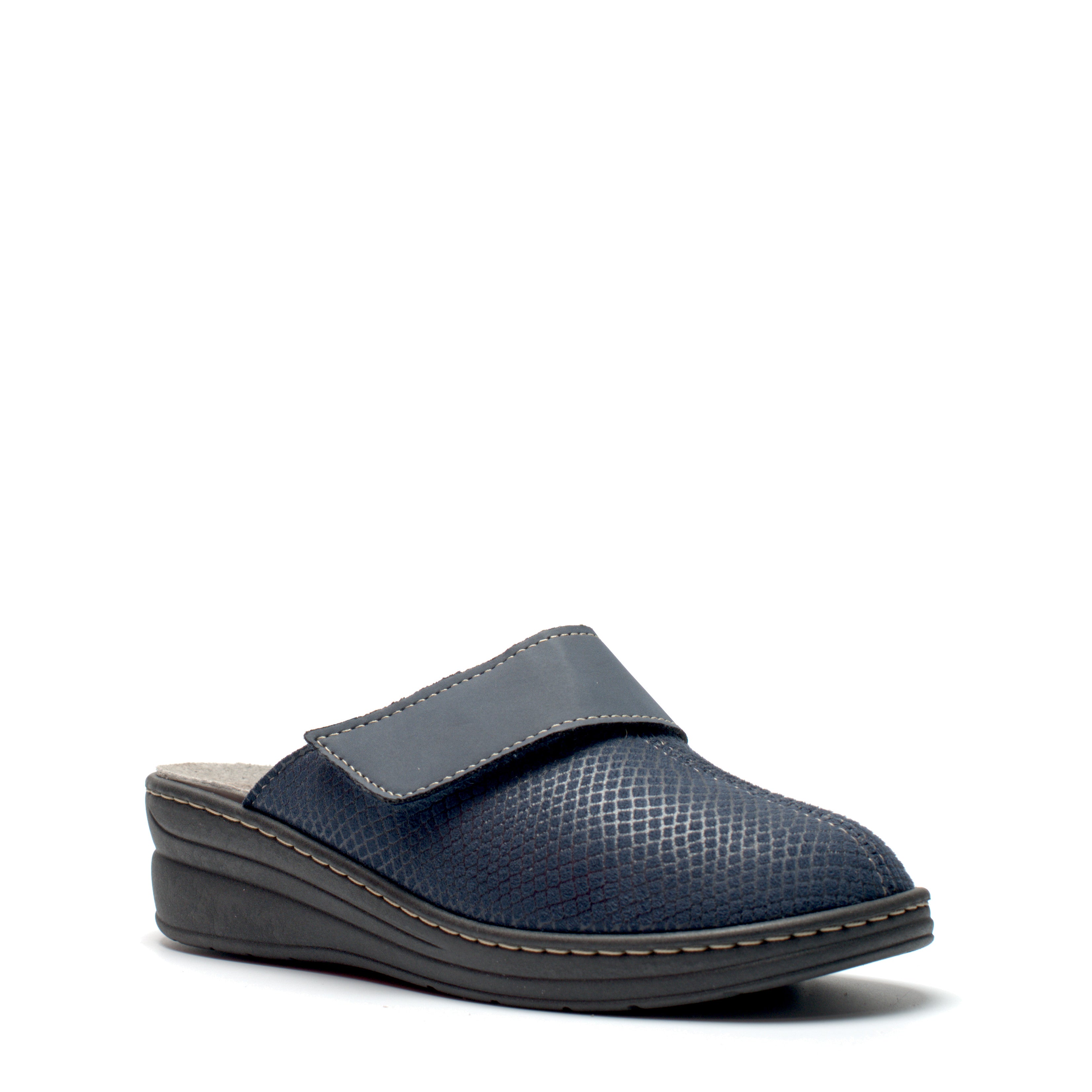 Ciabatta Suola Gomma 3Rose 949