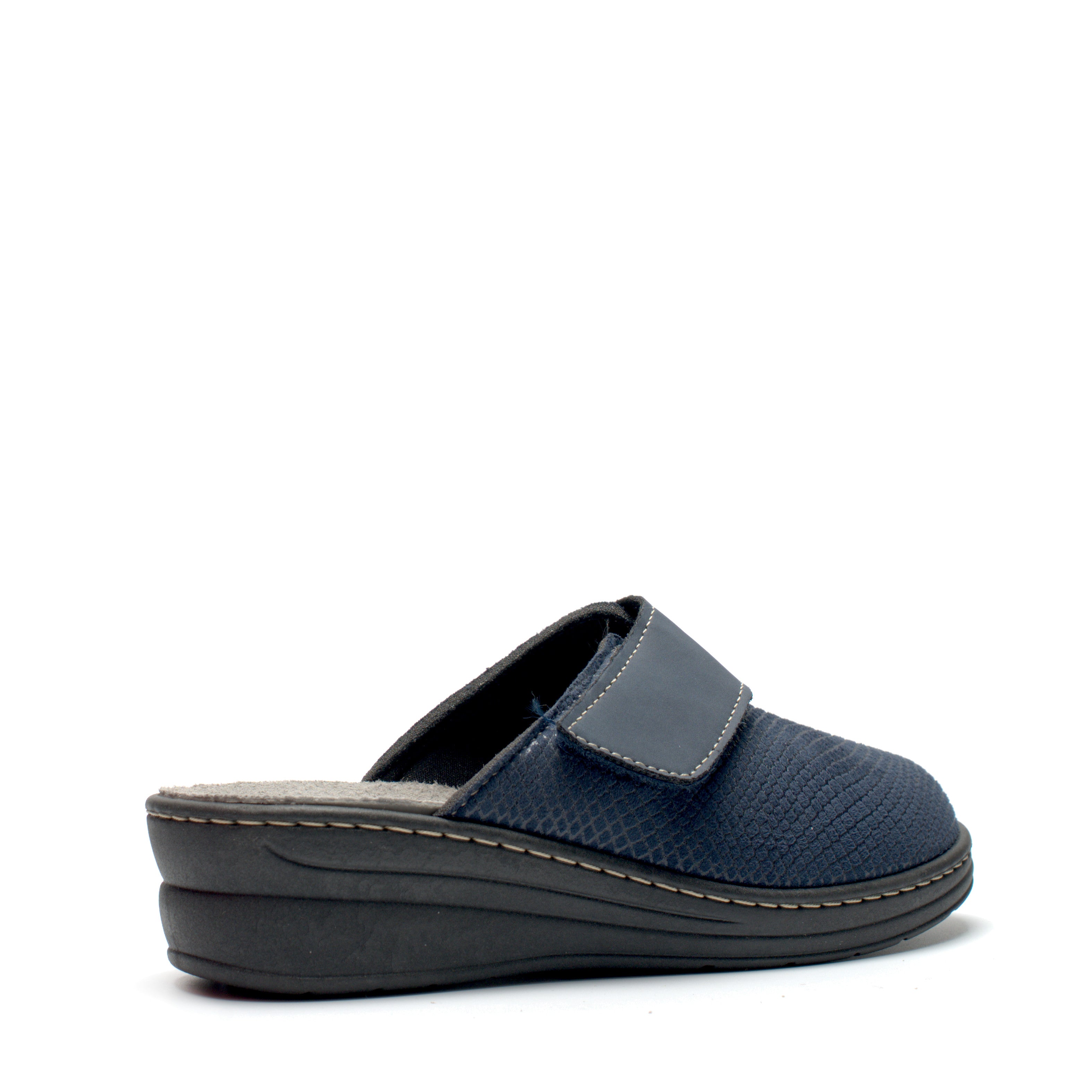 Ciabatta Suola Gomma 3Rose 949