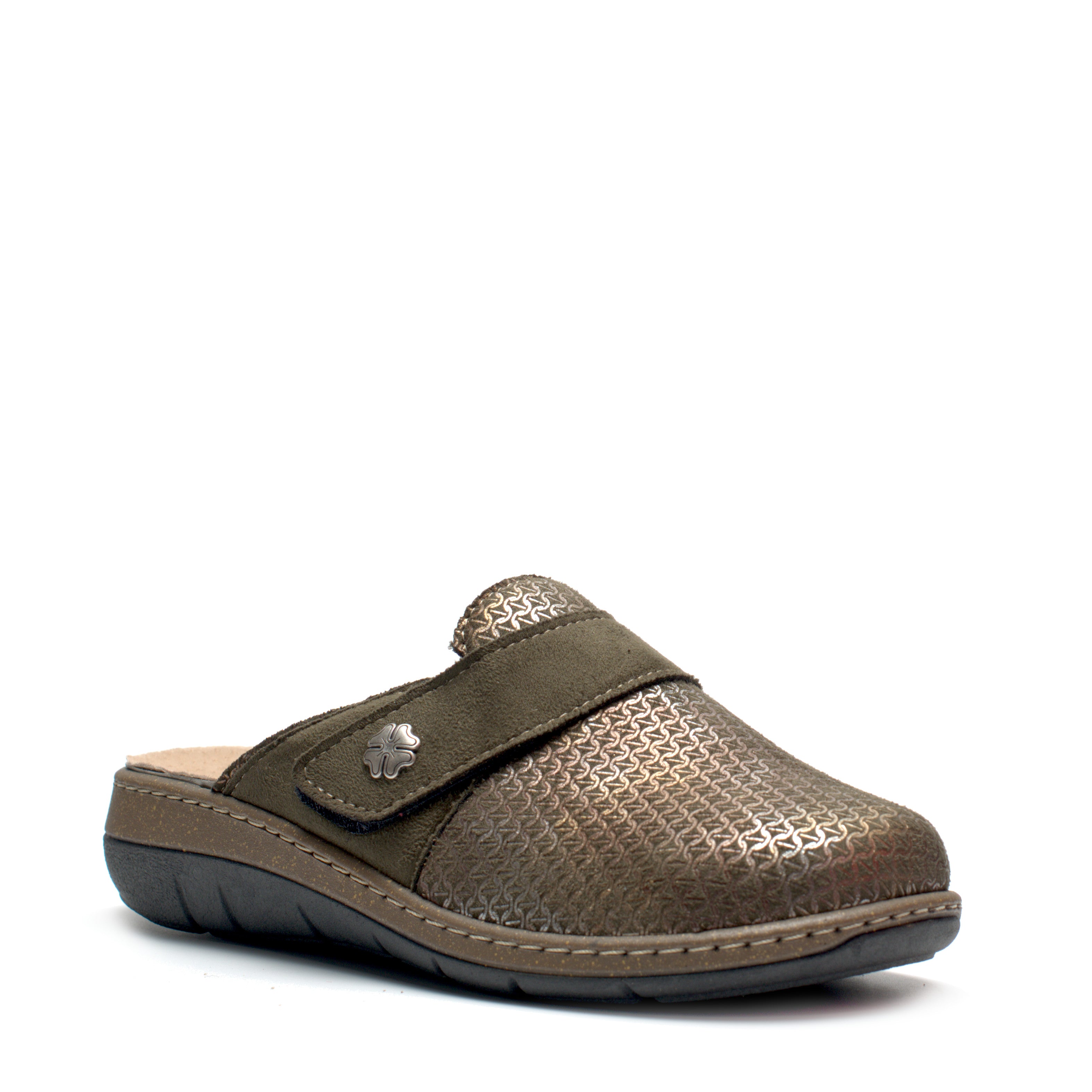 Ciabatta Suola Gomma Altino  1613