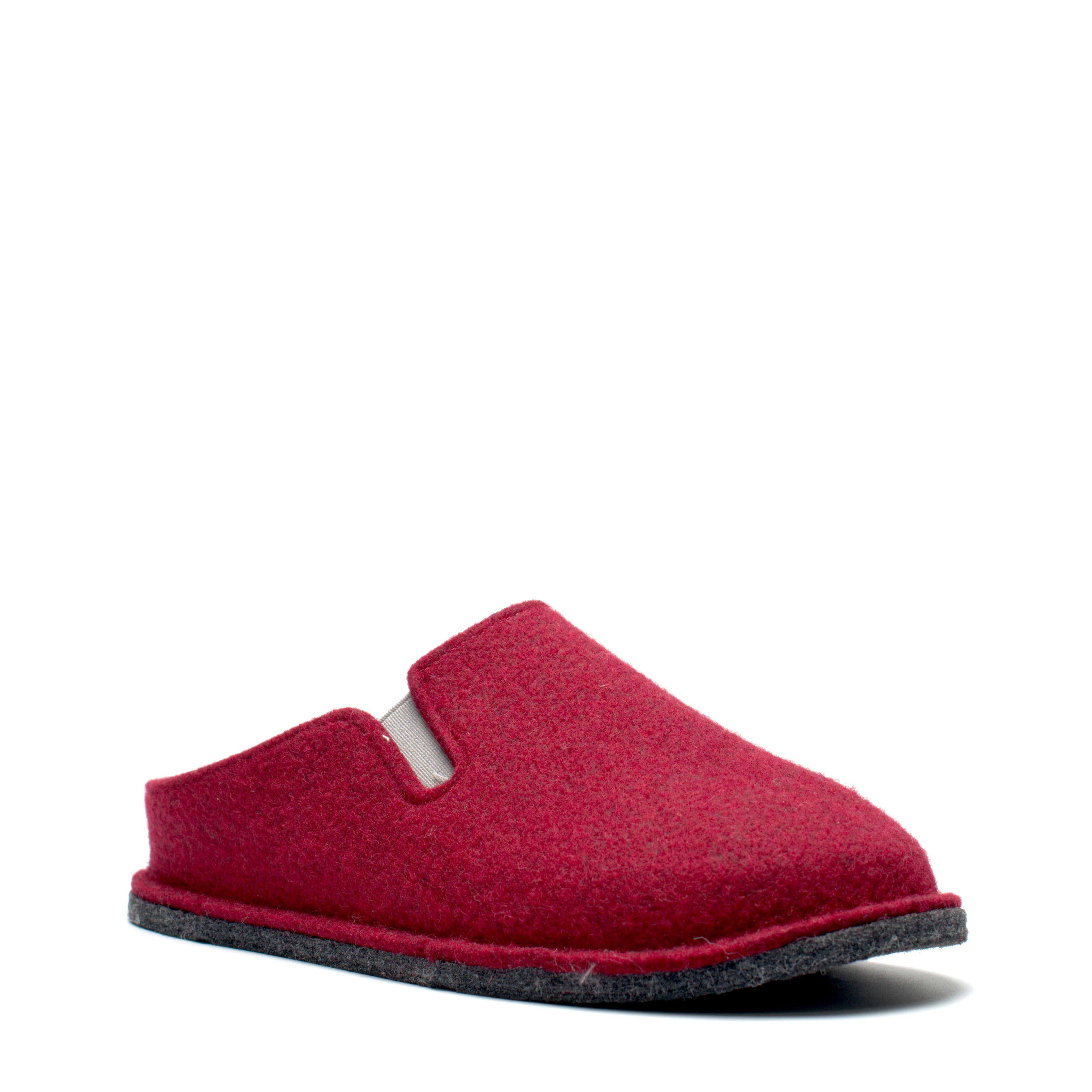 Ciabatta Feltro Grunland  CI 2553