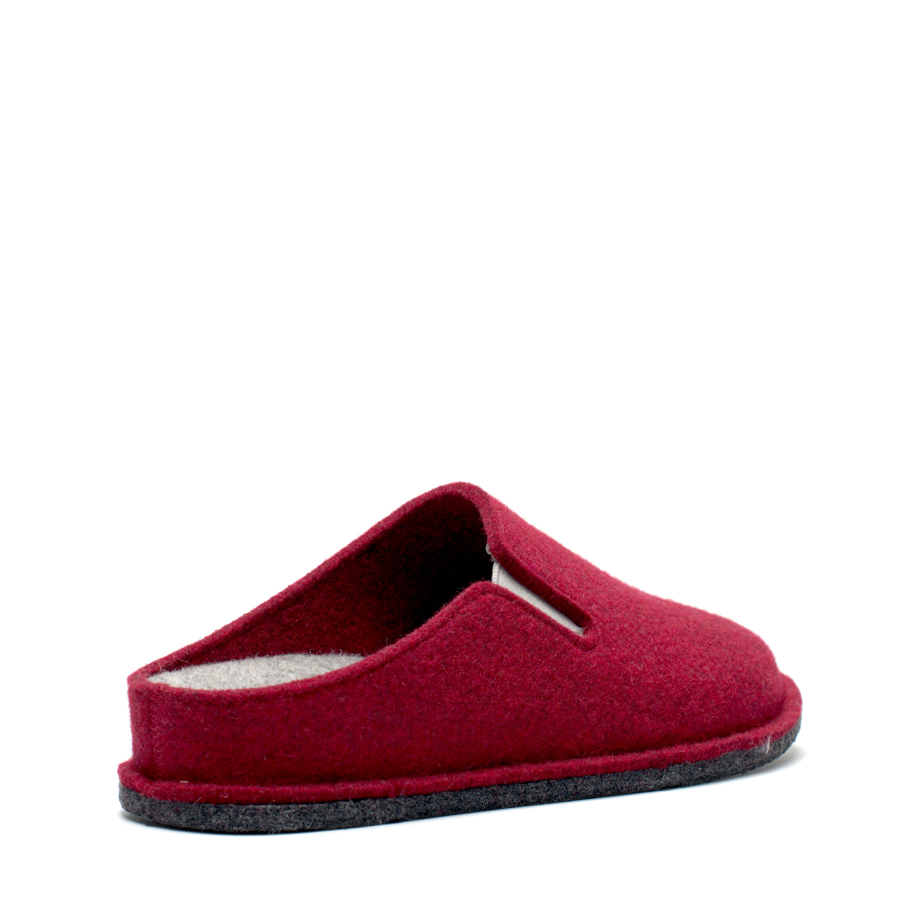 Ciabatta Feltro Grunland  CI 2553