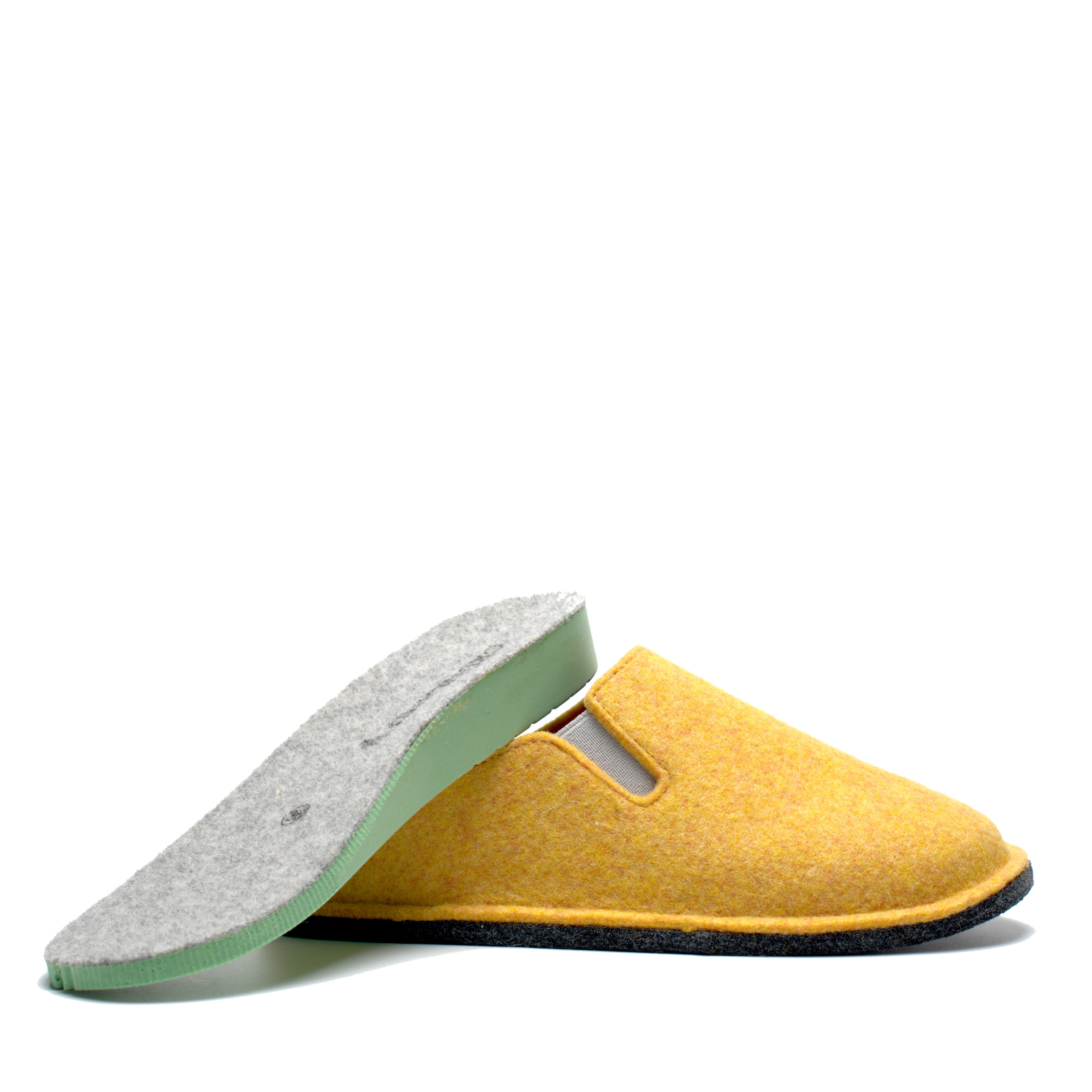 Ciabatta Feltro Grunland  CI 2553