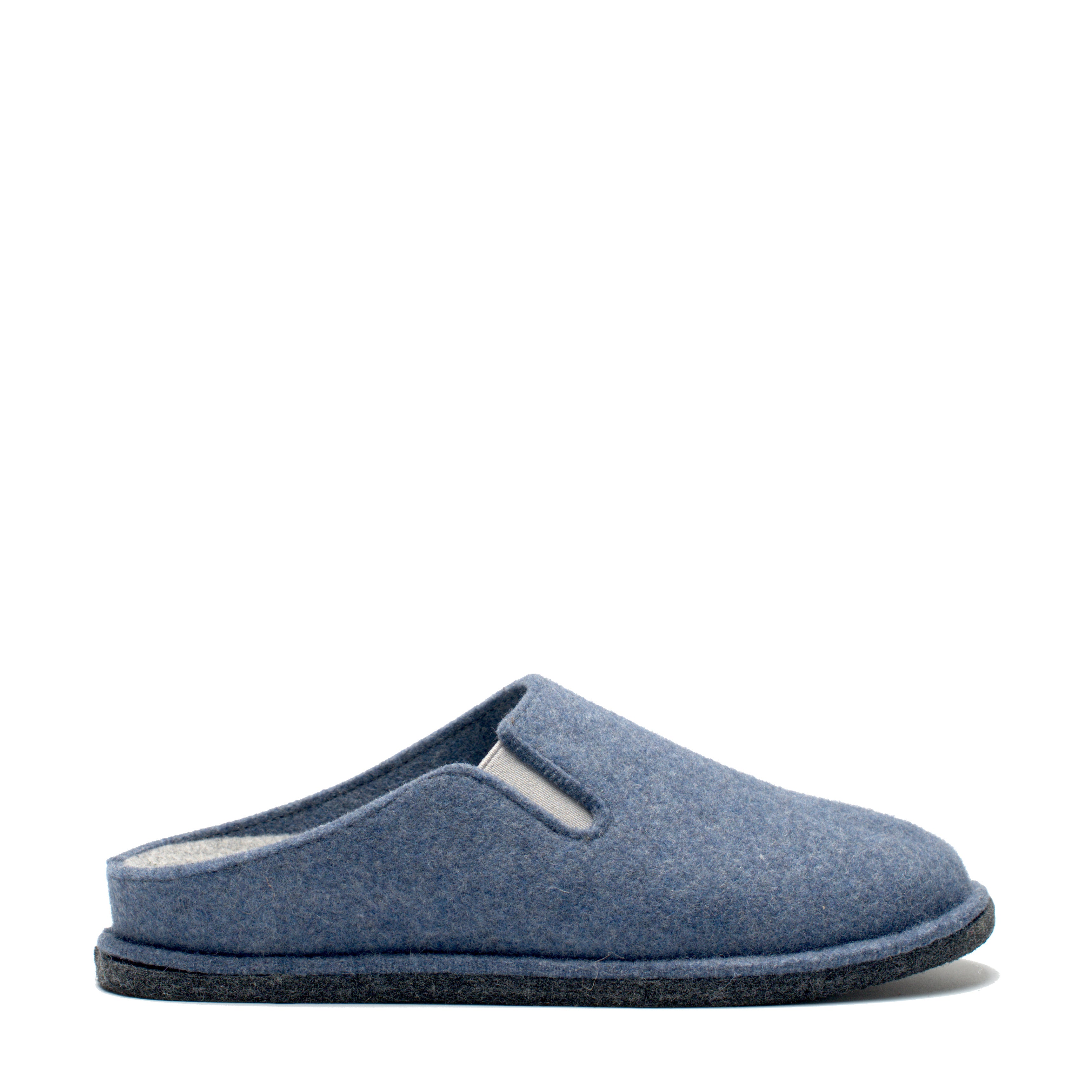 Ciabatta Feltro Grunland  CI 2553