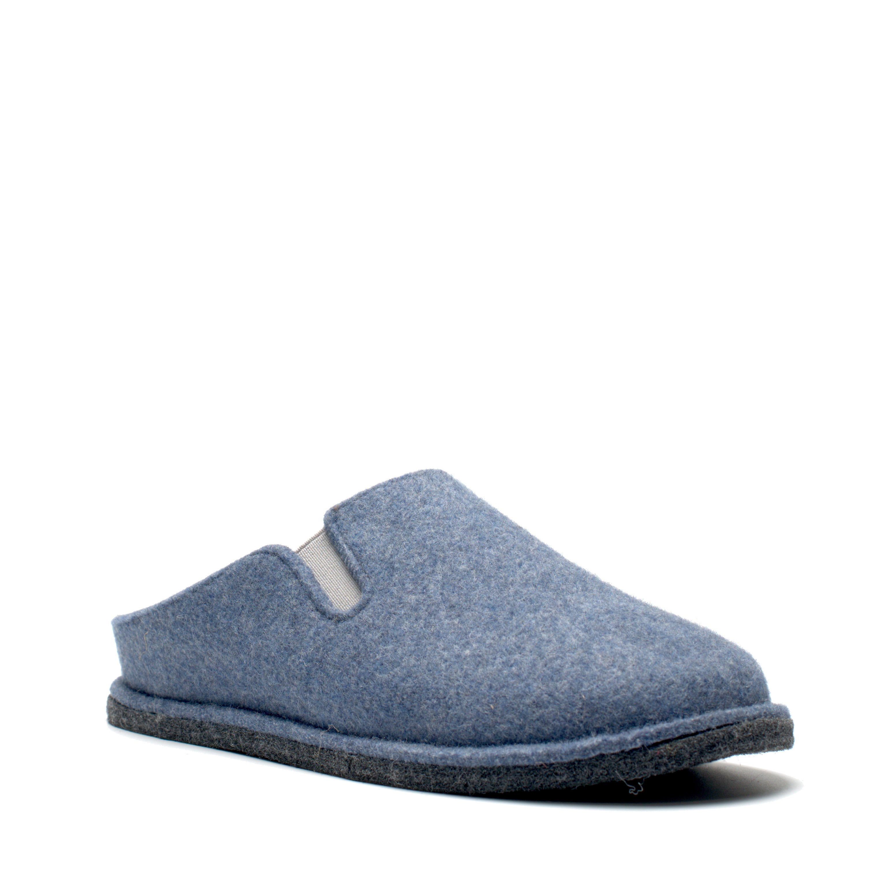 Ciabatta Feltro Grunland  CI 2553