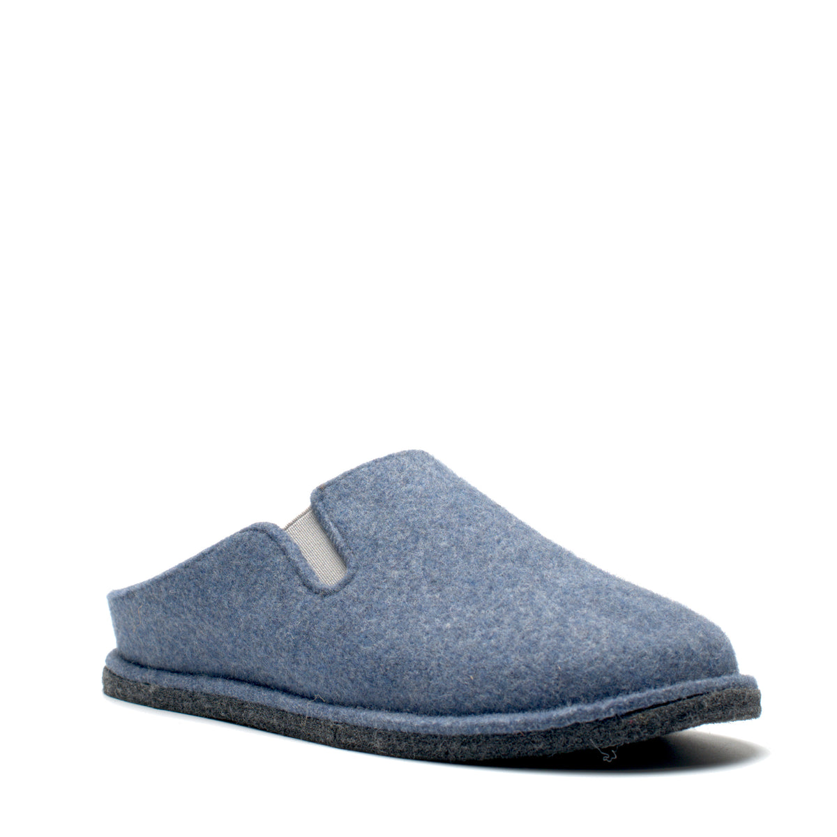 Ciabatta Feltro Grunland  CI 2553