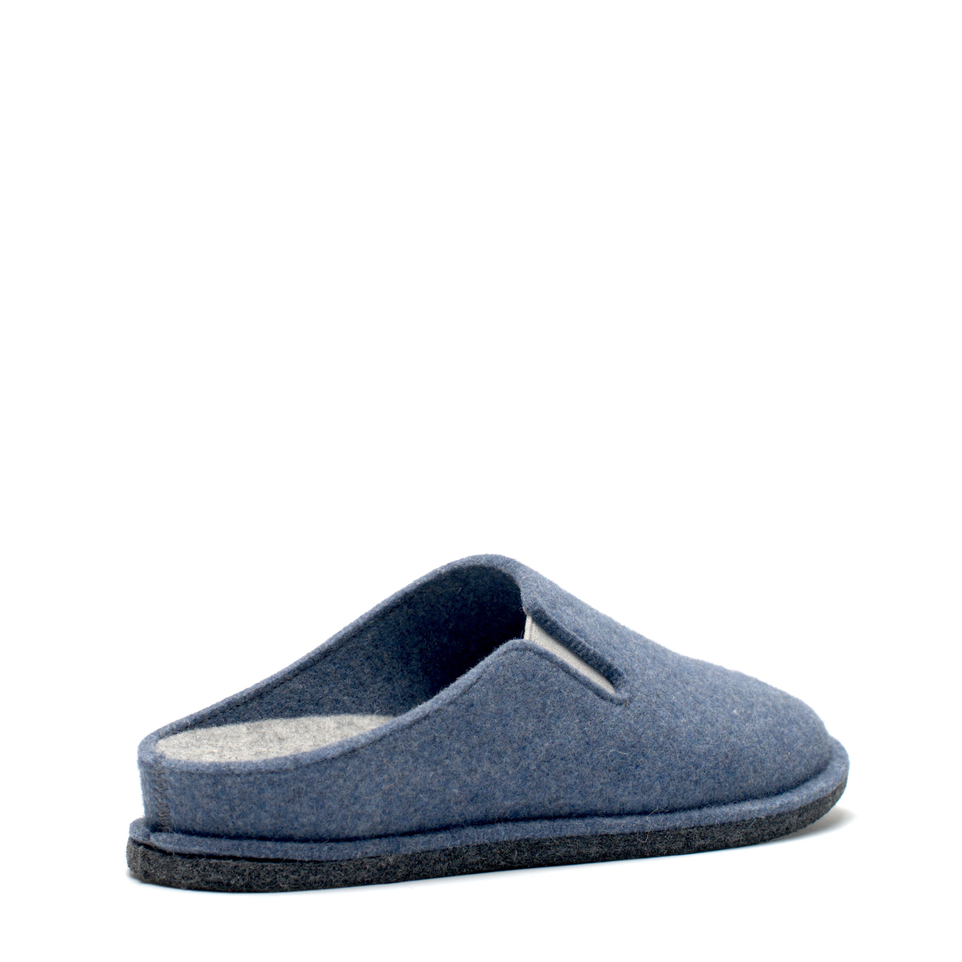 Ciabatta Feltro Grunland  CI 2553