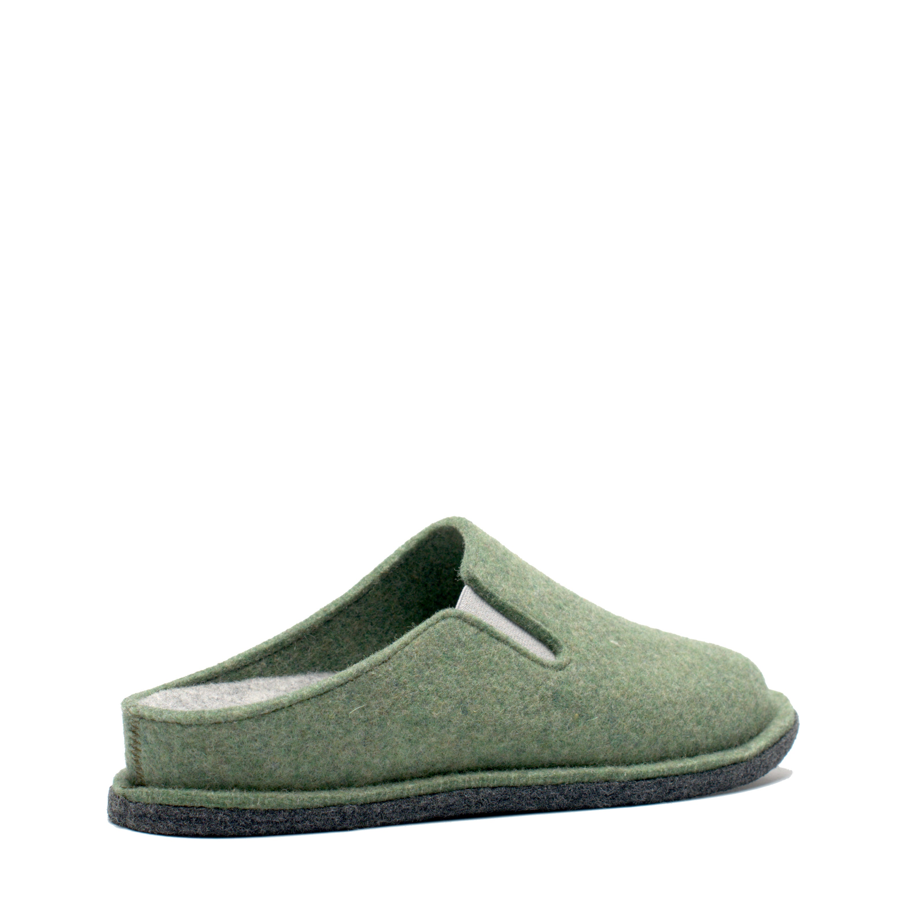 Ciabatta Feltro Grunland  CI 2553