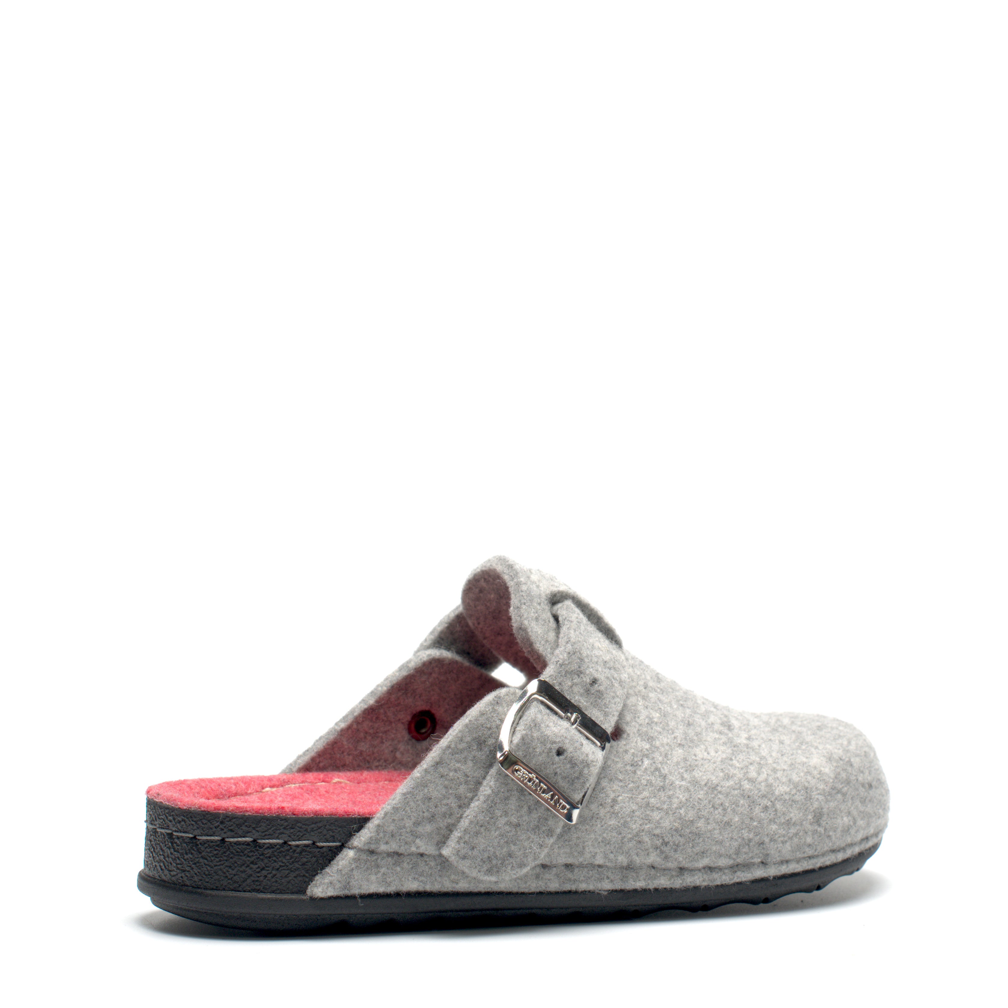 Ciabatta Feltro Grunland  CI 2972