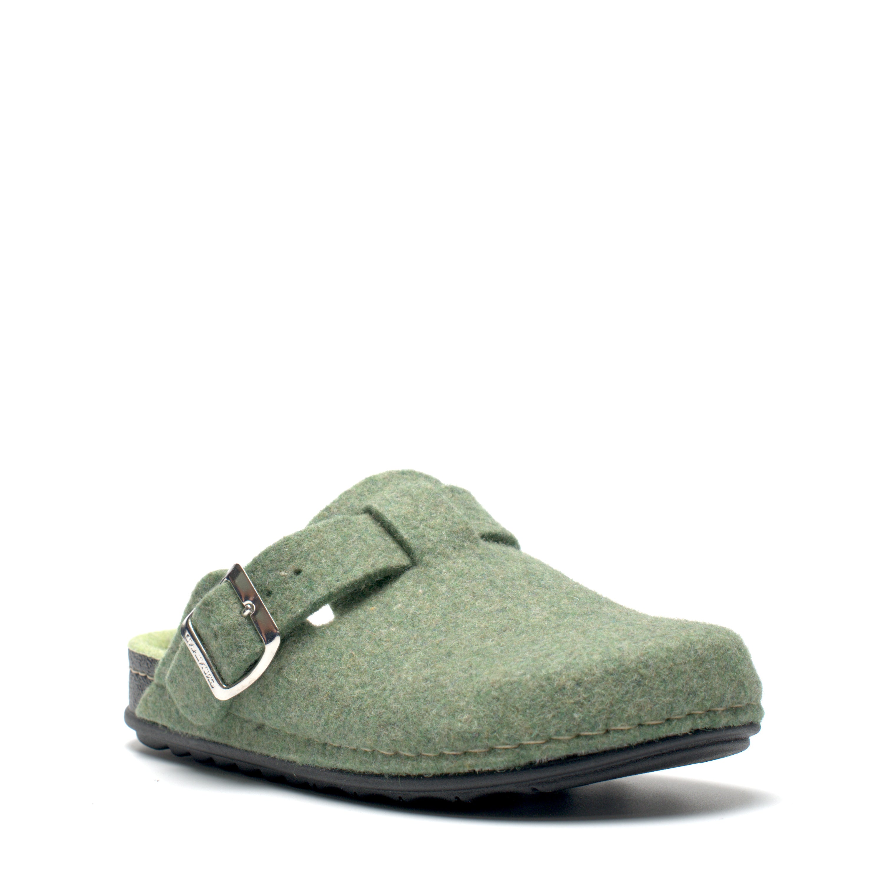 Ciabatta Feltro Grunland  CI 2972