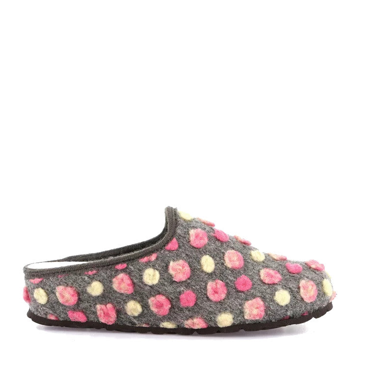 Ciabatta Feltro S.Gomma Grunland  CI 3074