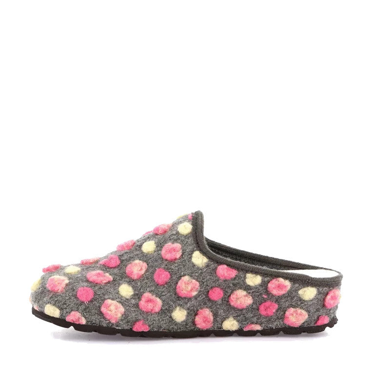 Ciabatta Feltro S.Gomma Grunland  CI 3074