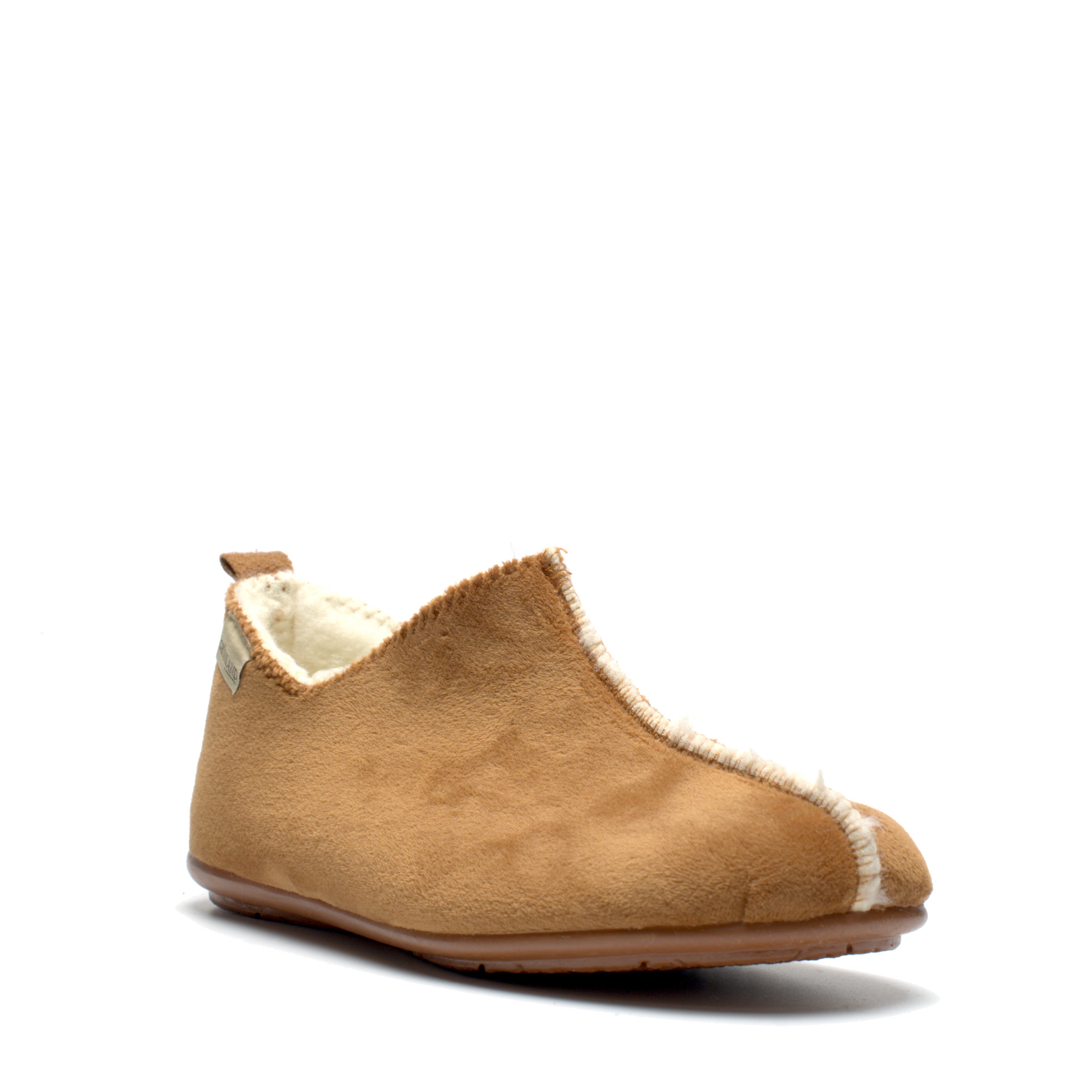 Babbuccia Fodera Pelo Grunland  PA 1266