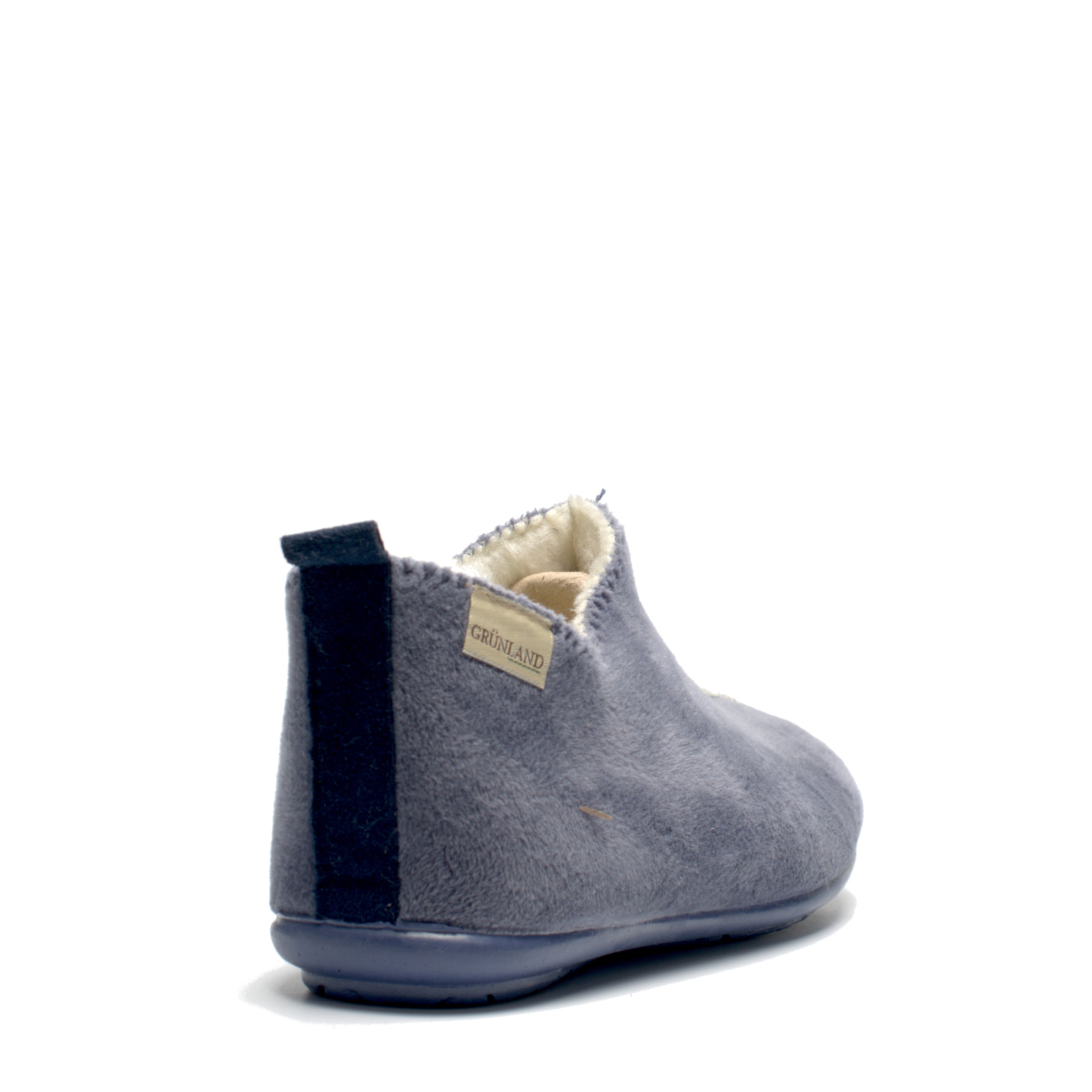 Babbuccia Fodera Pelo Grunland  PA 1266