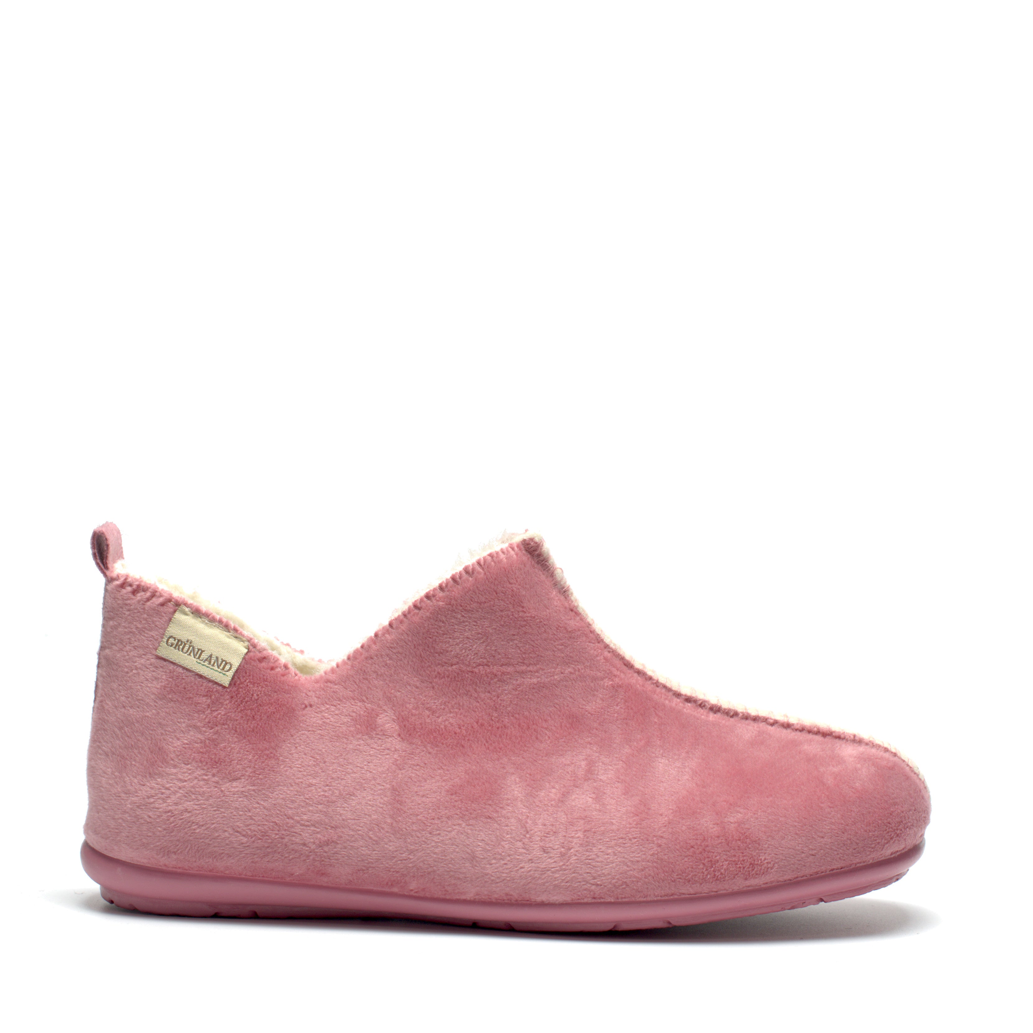 Babbuccia Fodera Pelo Grunland  PA 1266