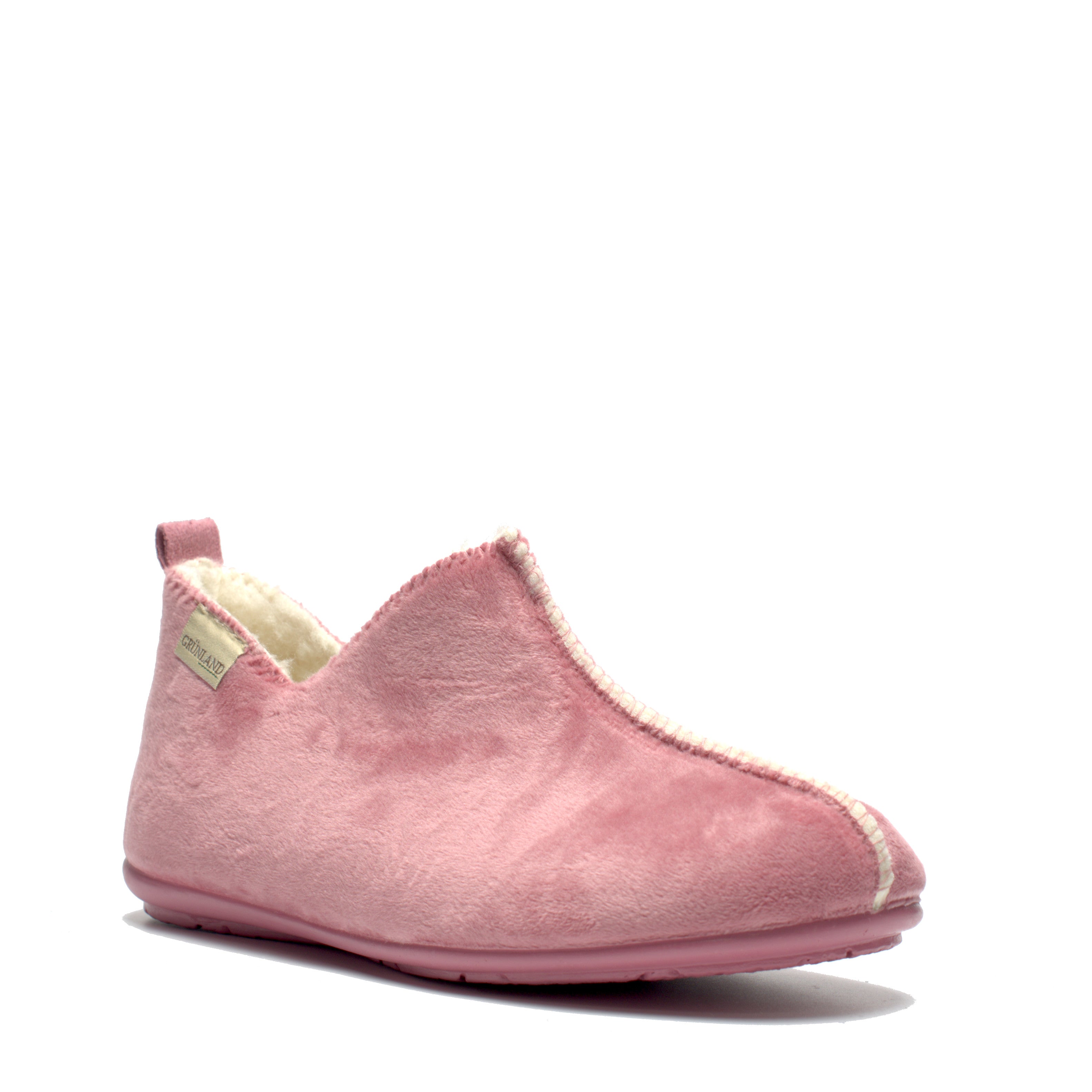 Babbuccia Fodera Pelo Grunland  PA 1266