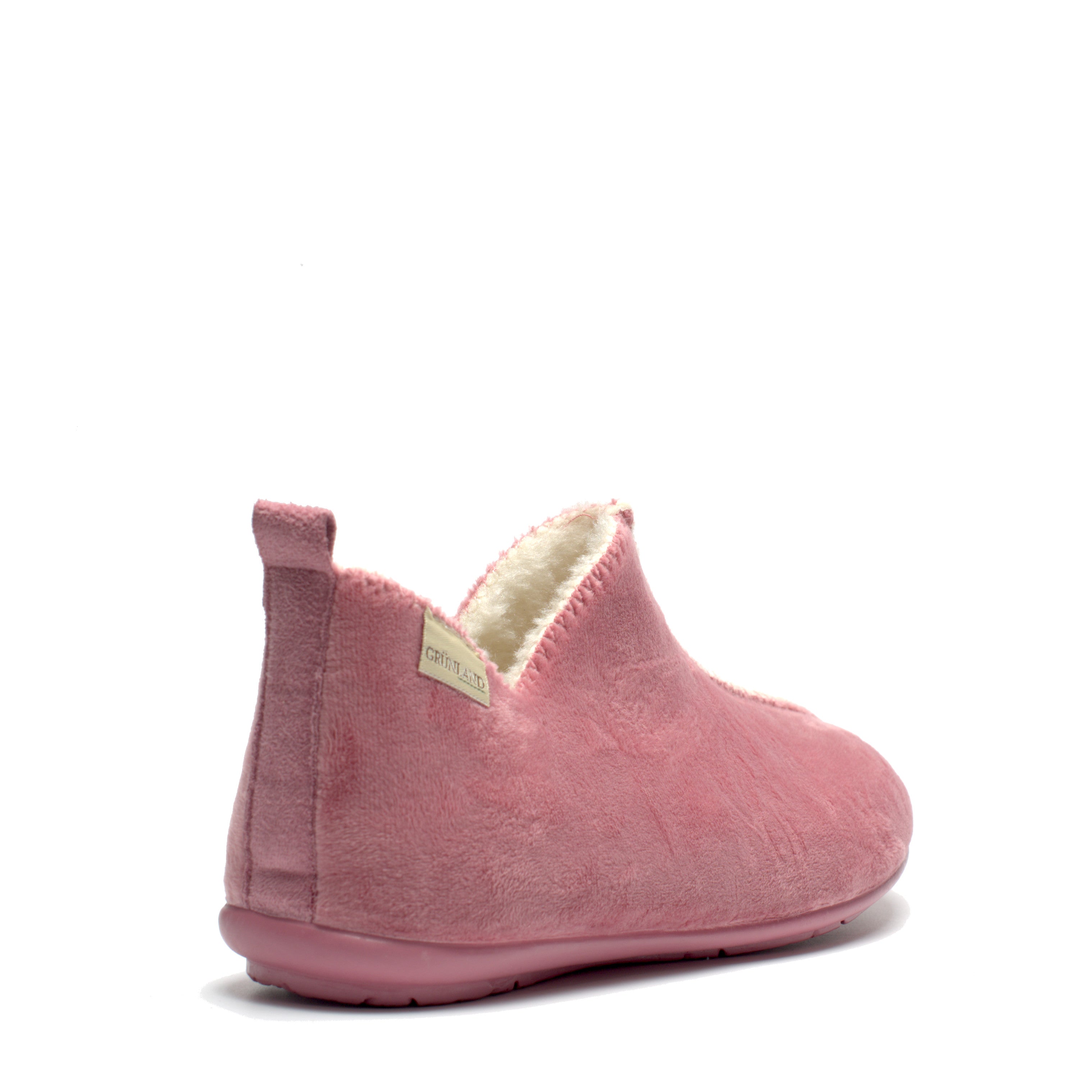 Babbuccia Fodera Pelo Grunland  PA 1266