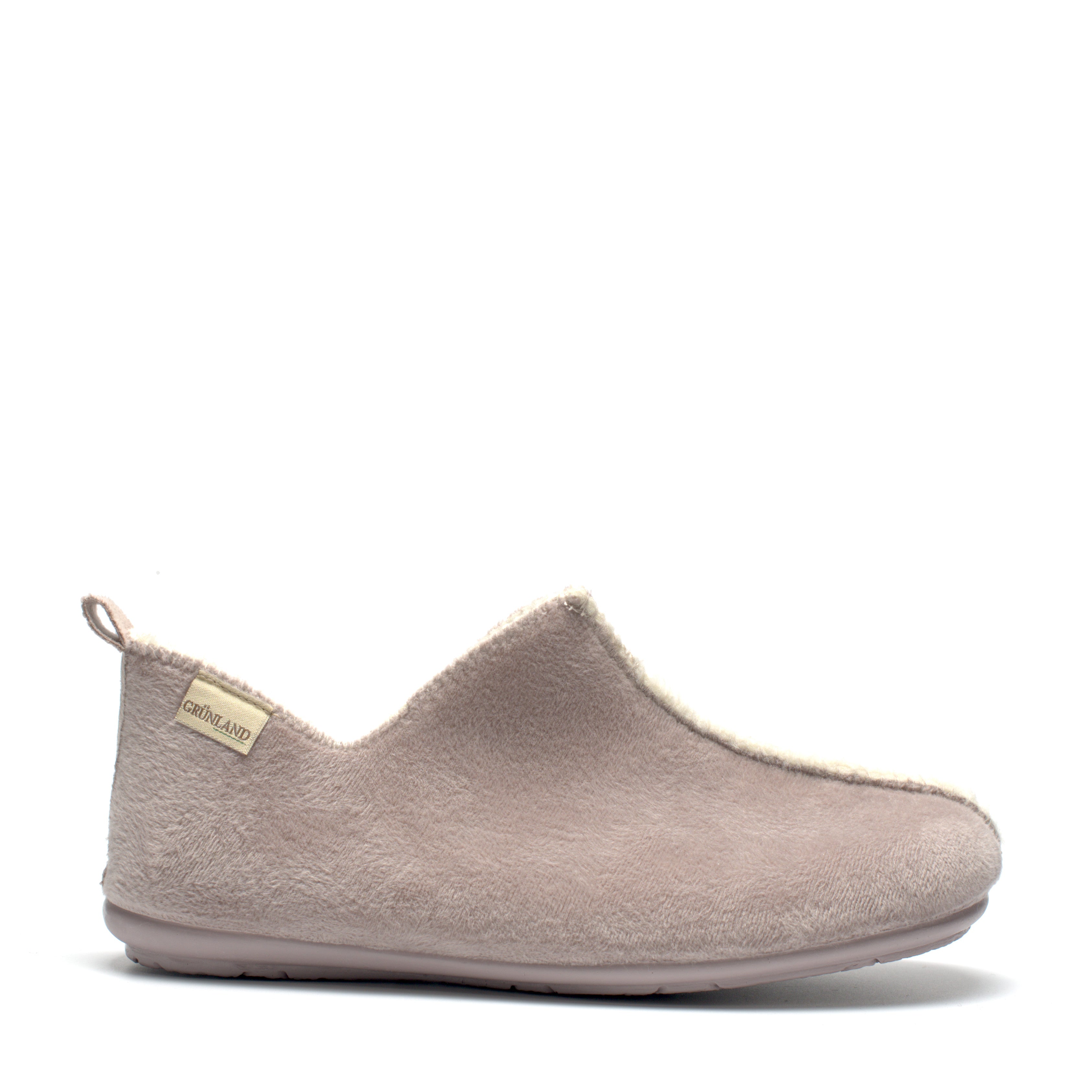 Babbuccia Fodera Pelo Grunland  PA 1266