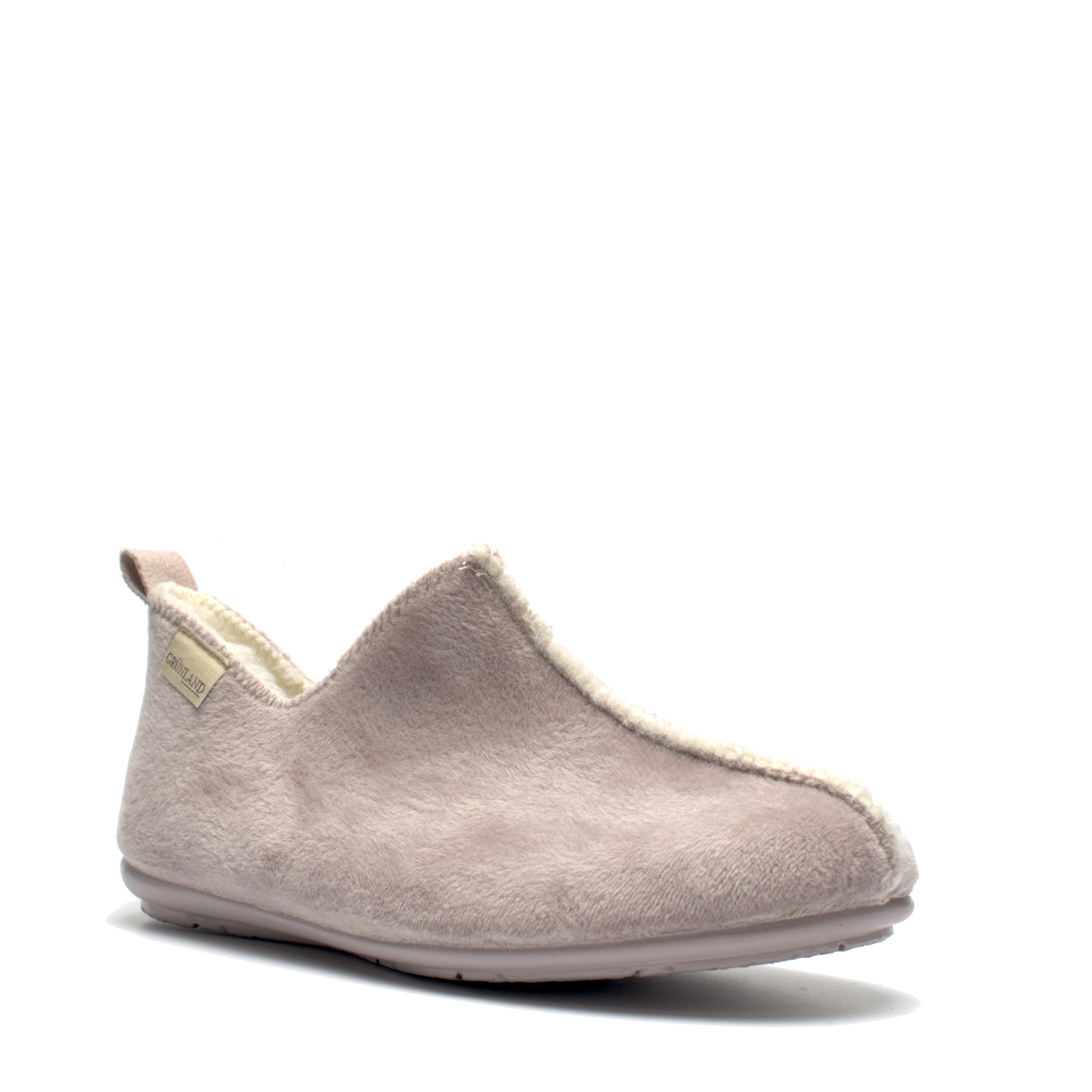 Babbuccia Fodera Pelo Grunland  PA 1266