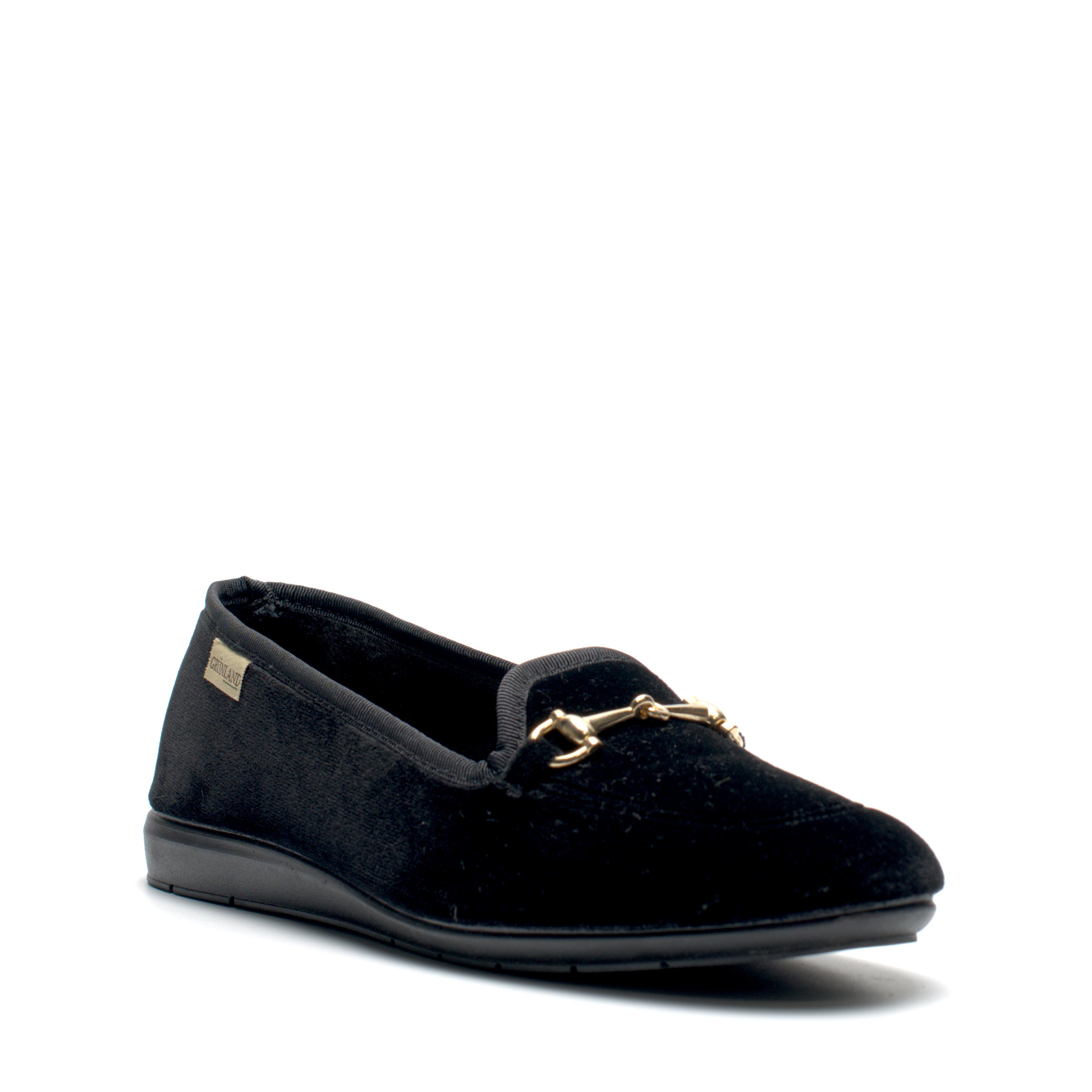 Friulana Con Morsetto Grunland  PA 1268