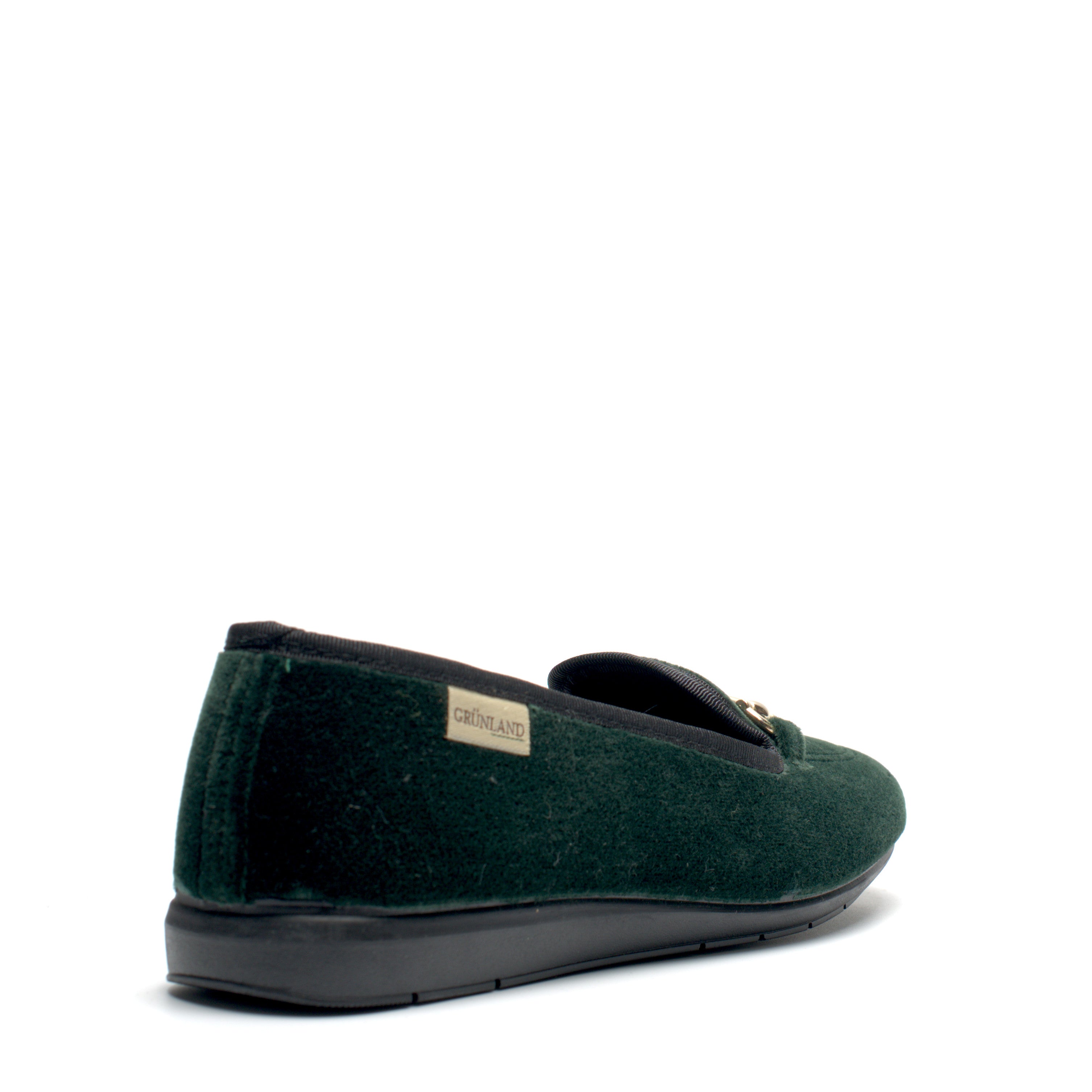 Friulana Con Morsetto Grunland  PA 1268