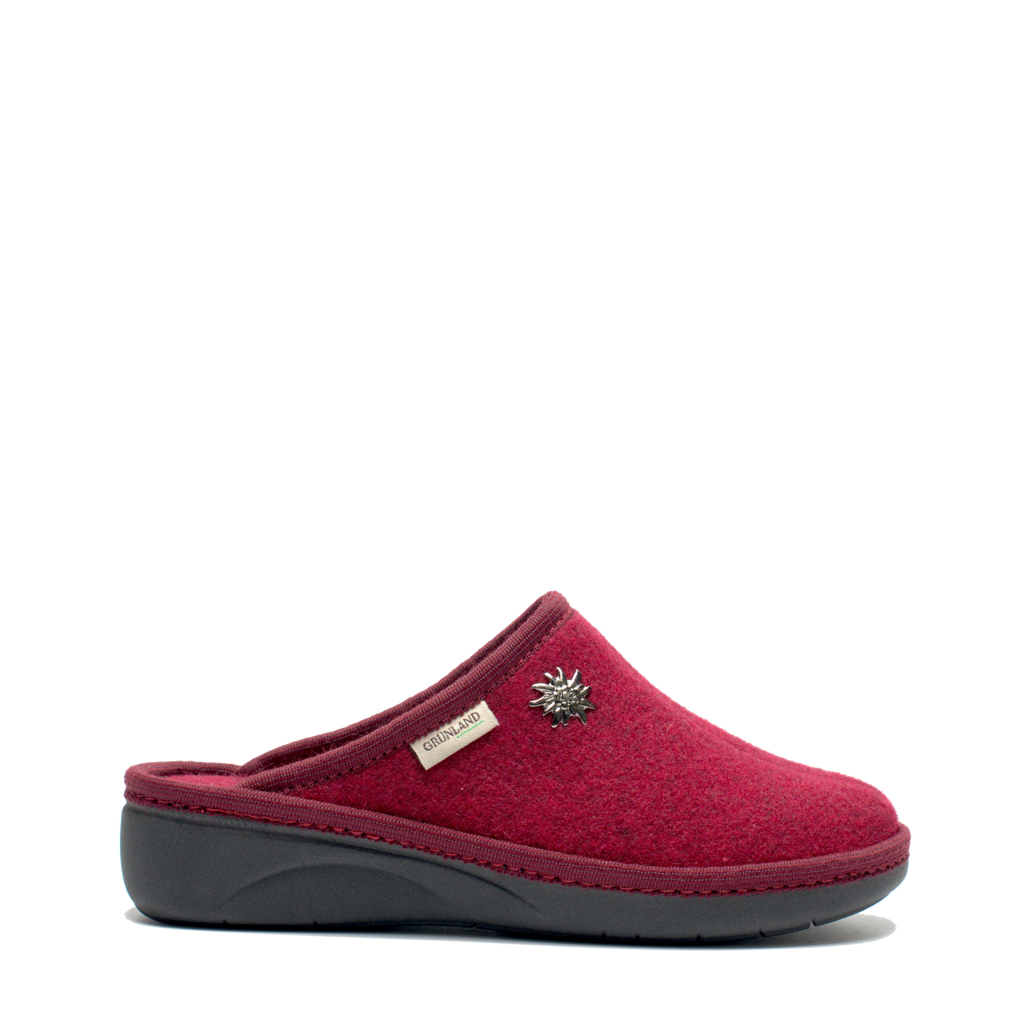 Ciabatta Feltro Grunland  CI 2981