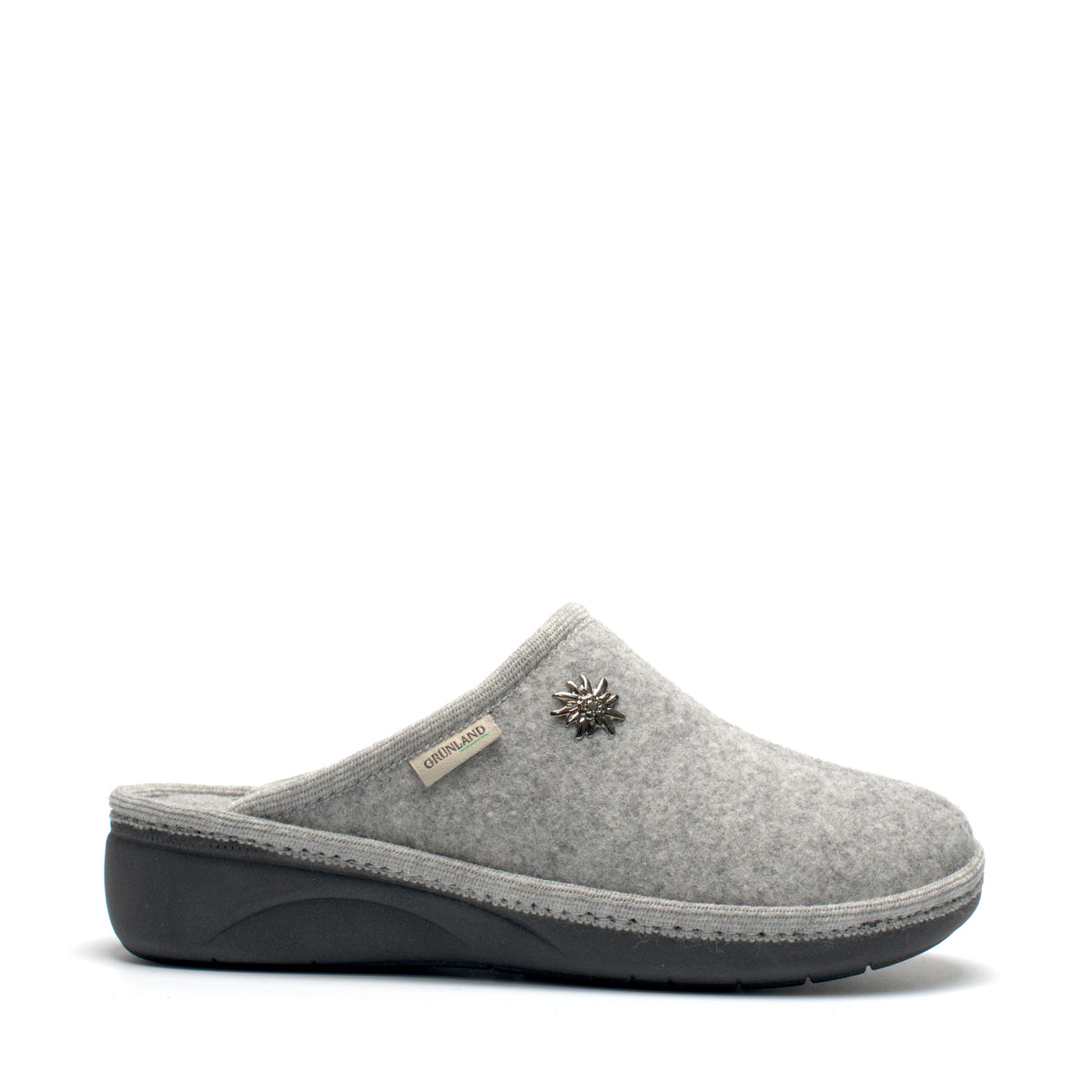 Ciabatta Feltro Grunland  CI 2981