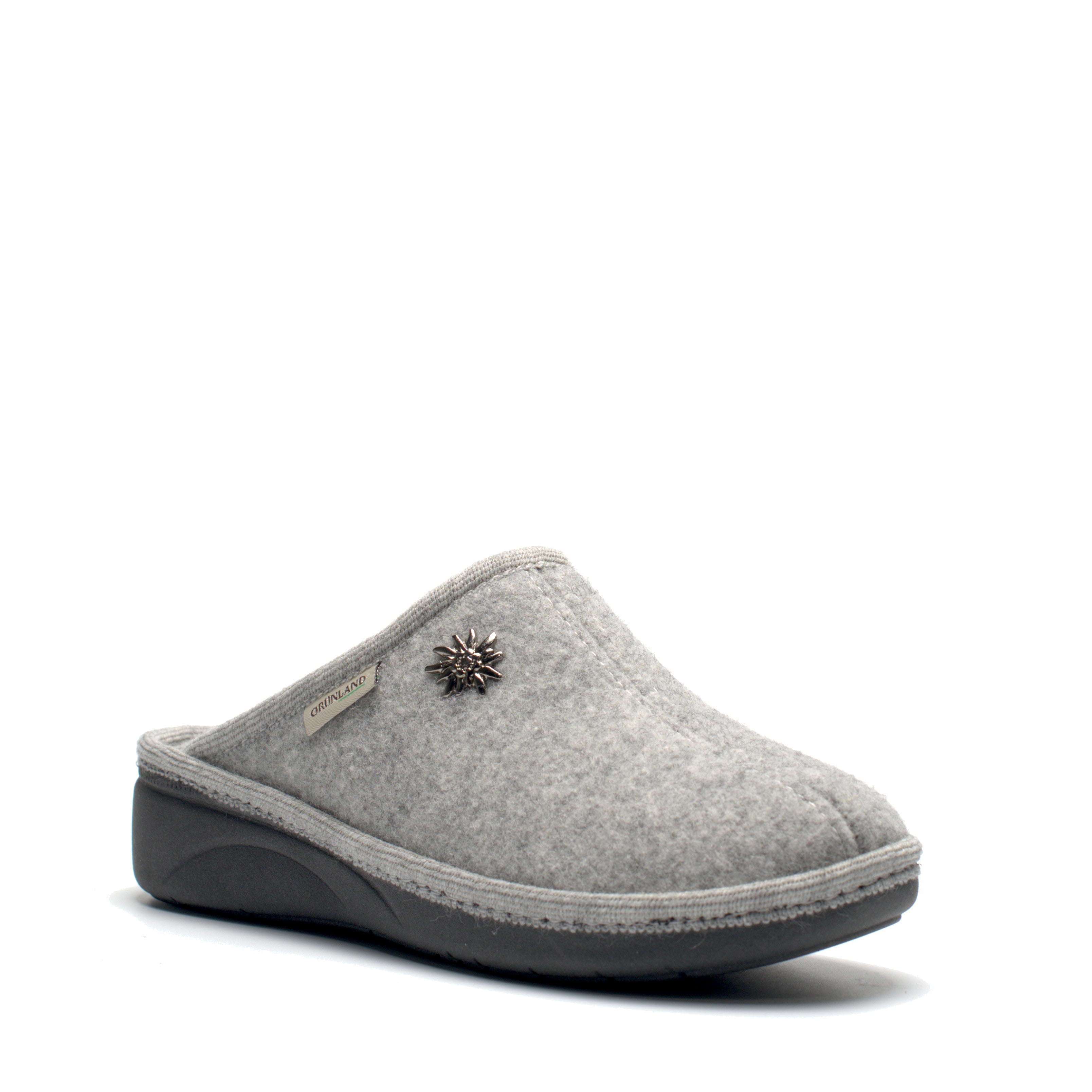 Ciabatta Feltro Grunland  CI 2981