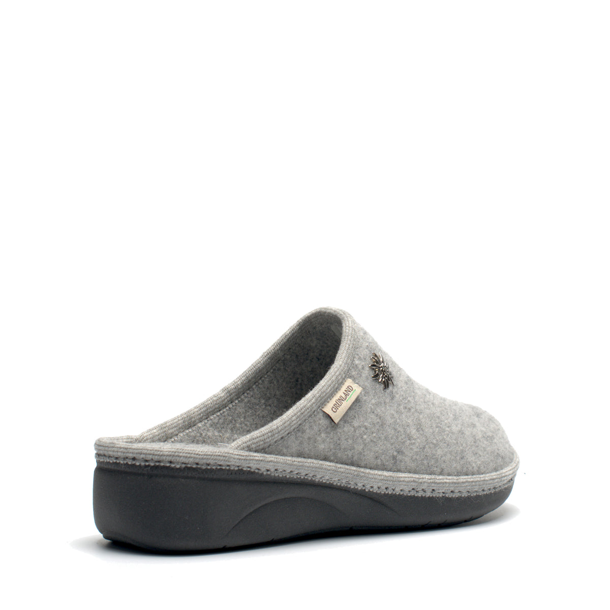 Ciabatta Feltro Grunland  CI 2981