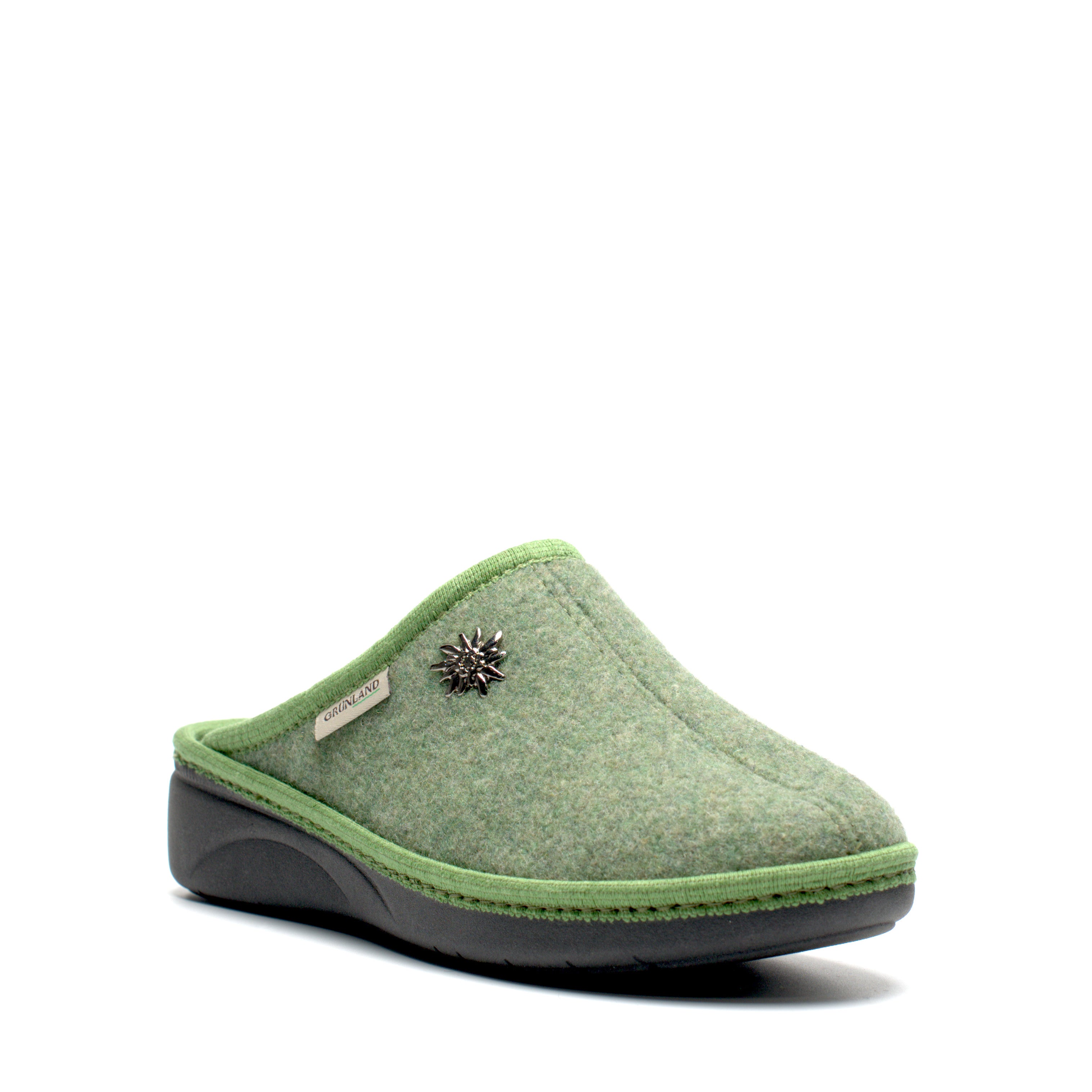 Ciabatta Feltro Grunland  CI 2981