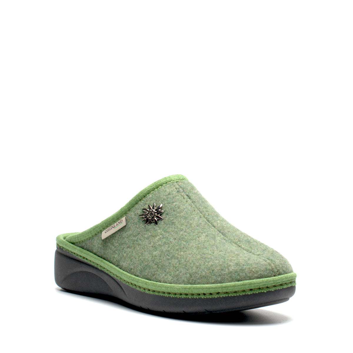Ciabatta Feltro Grunland  CI 2981