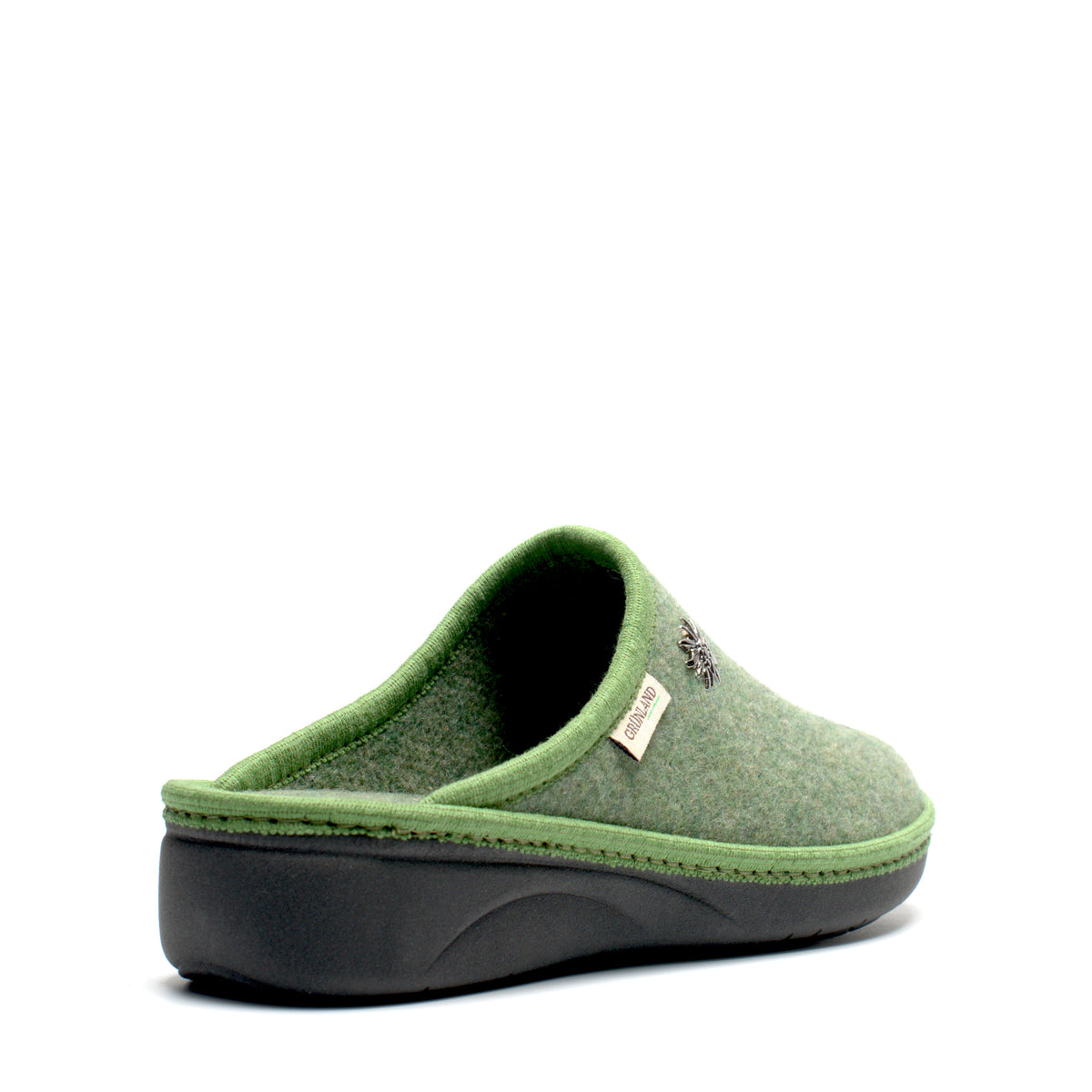 Ciabatta Feltro Grunland  CI 2981