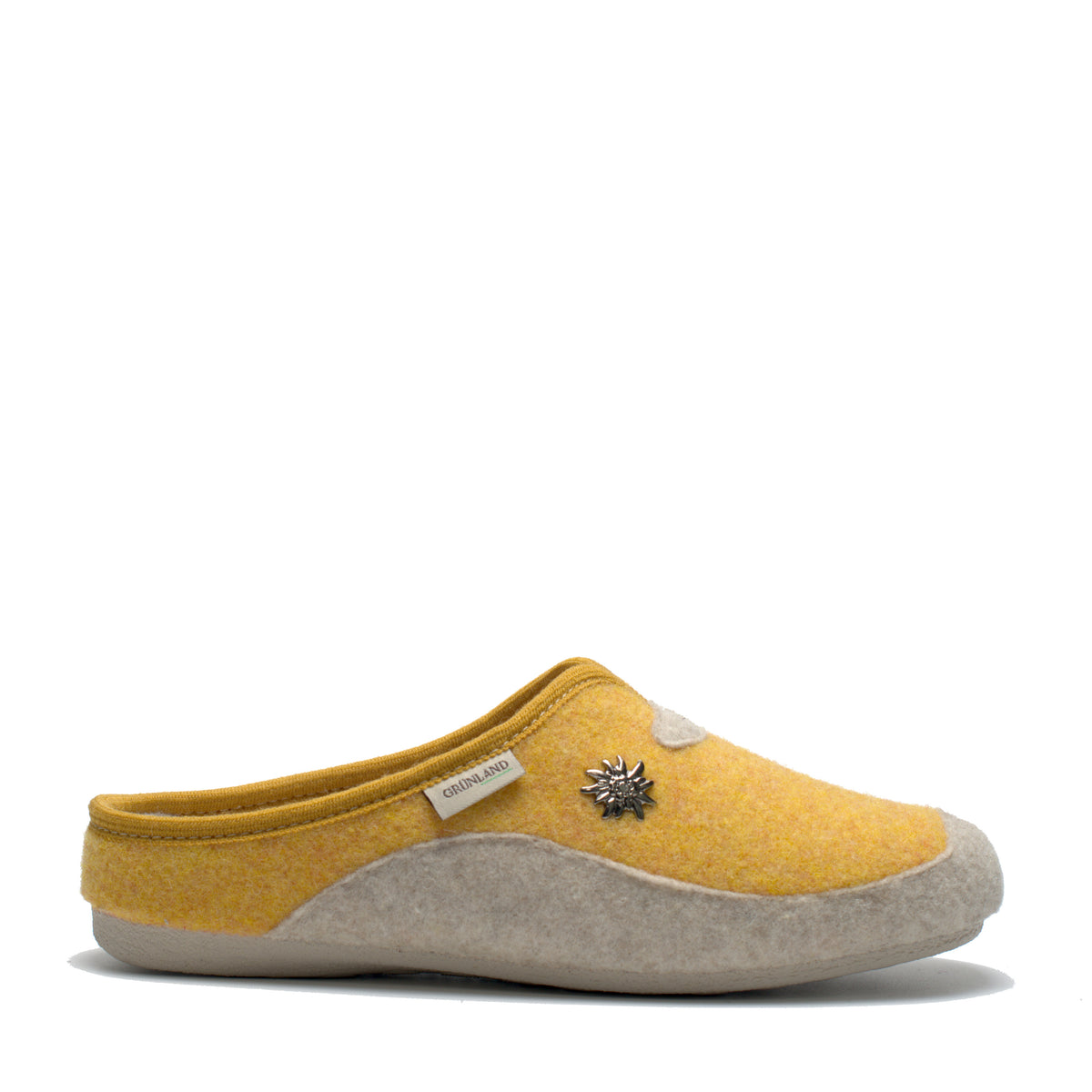 Ciabatta Donna S.Gomma Grunland  CI 1672