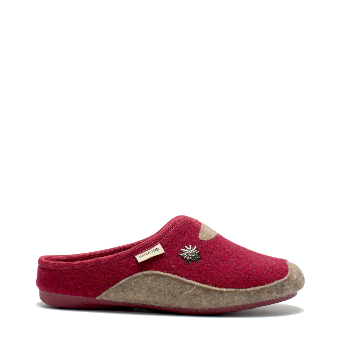 Ciabatta Donna S.Gomma Grunland  CI 1672
