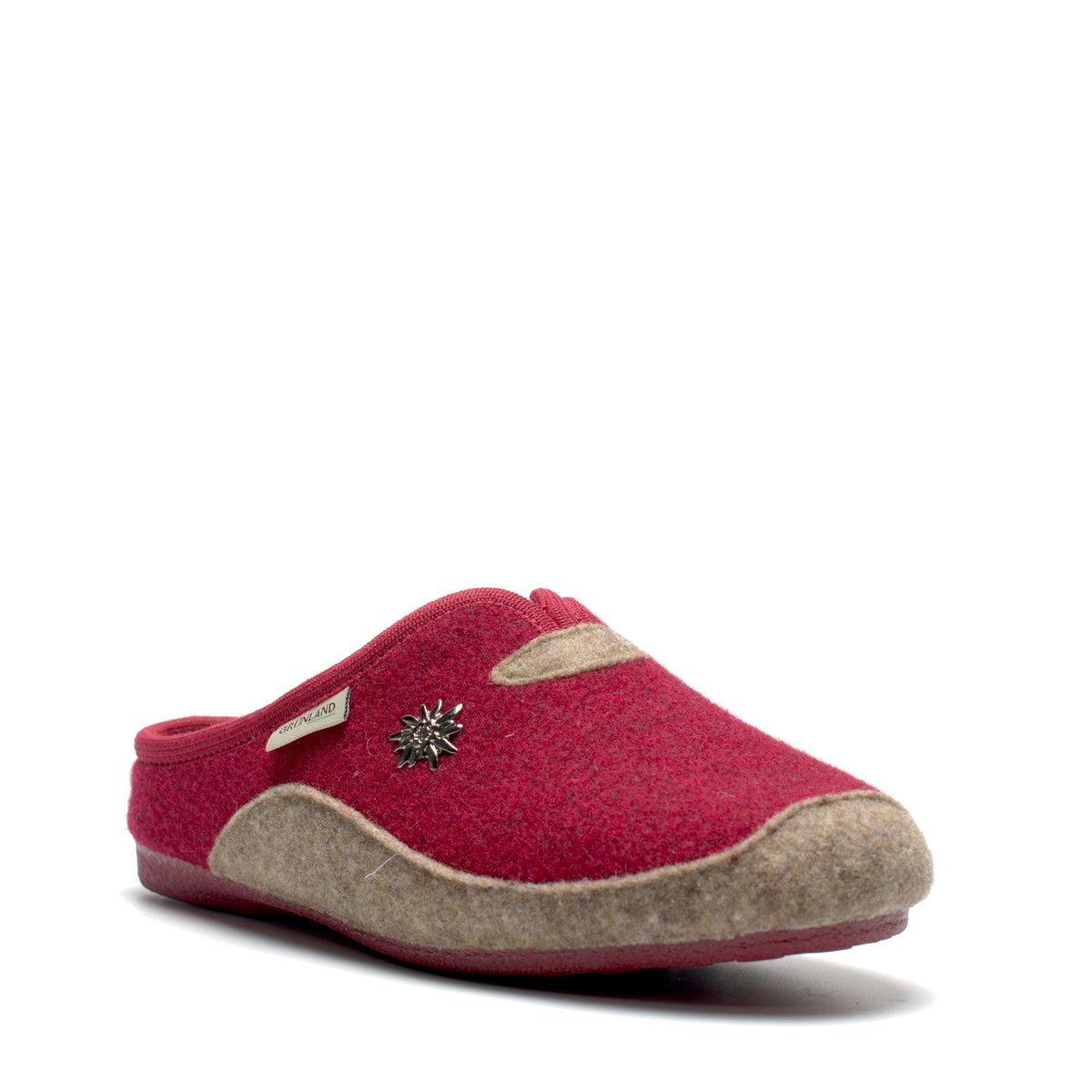 Ciabatta Donna S.Gomma Grunland  CI 1672