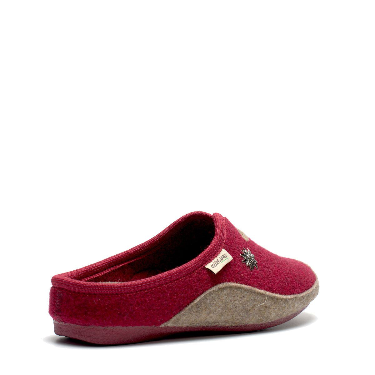 Ciabatta Donna S.Gomma Grunland  CI 1672