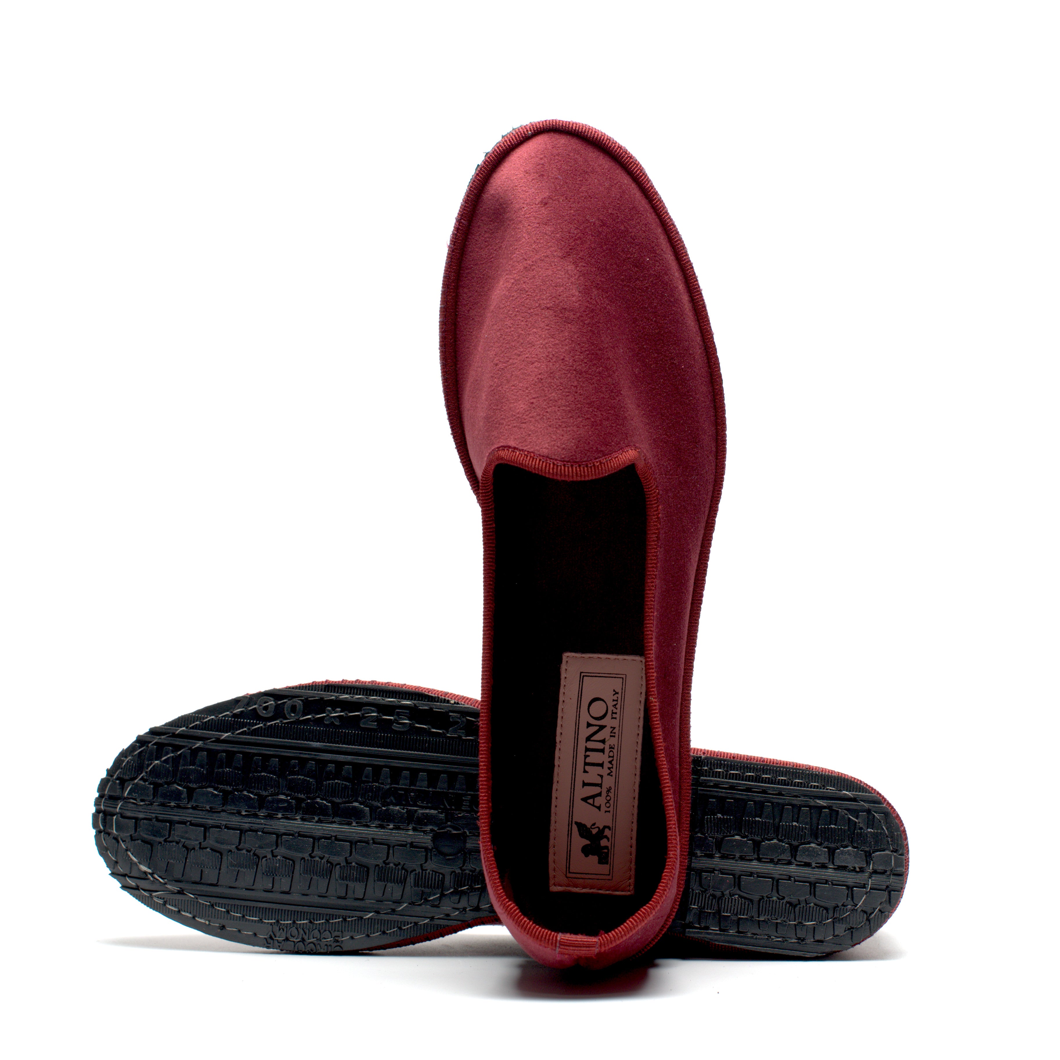 Pantofole Friulane Altino  PAOLA