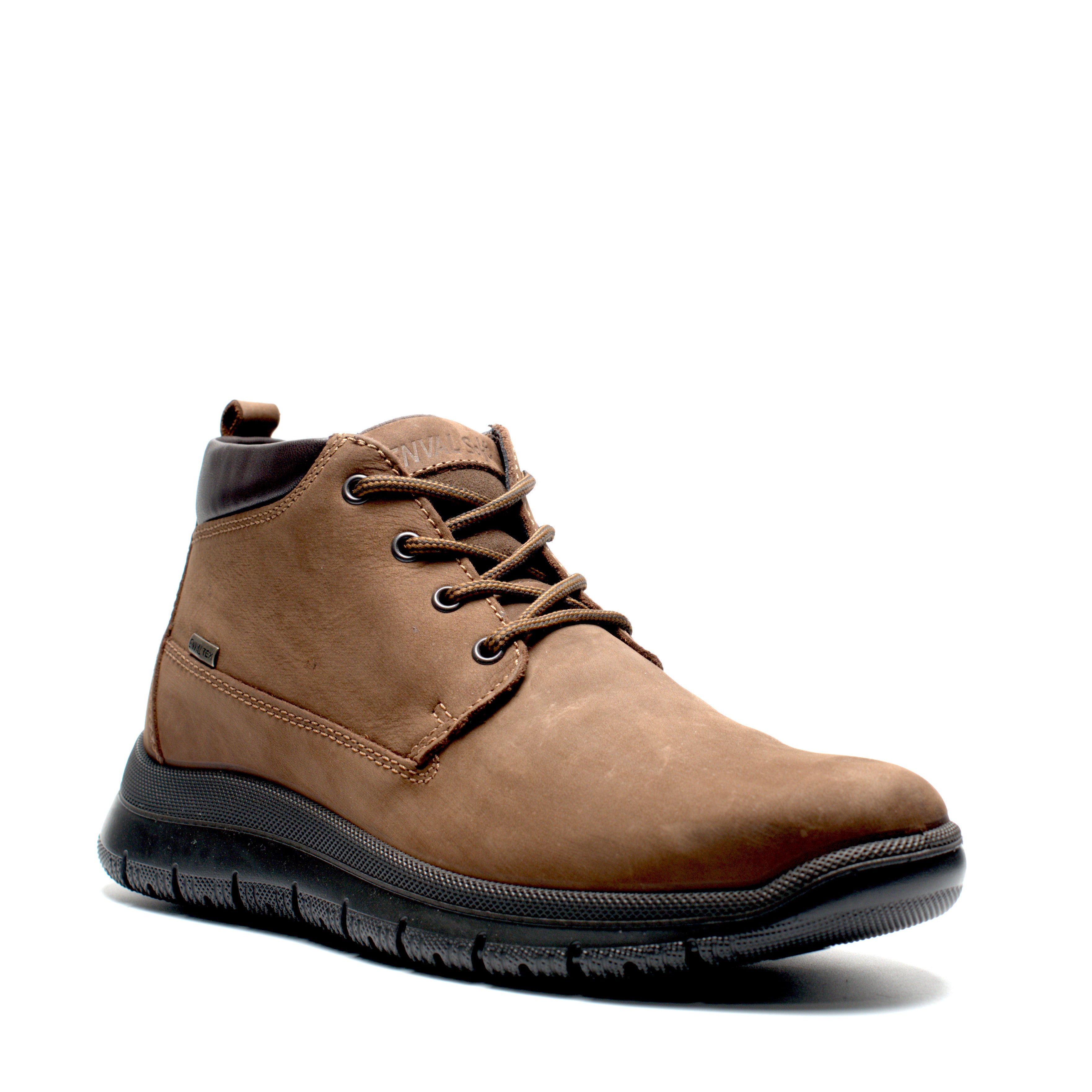 Polacco Lacci Impermeabile Enval Soft  87316