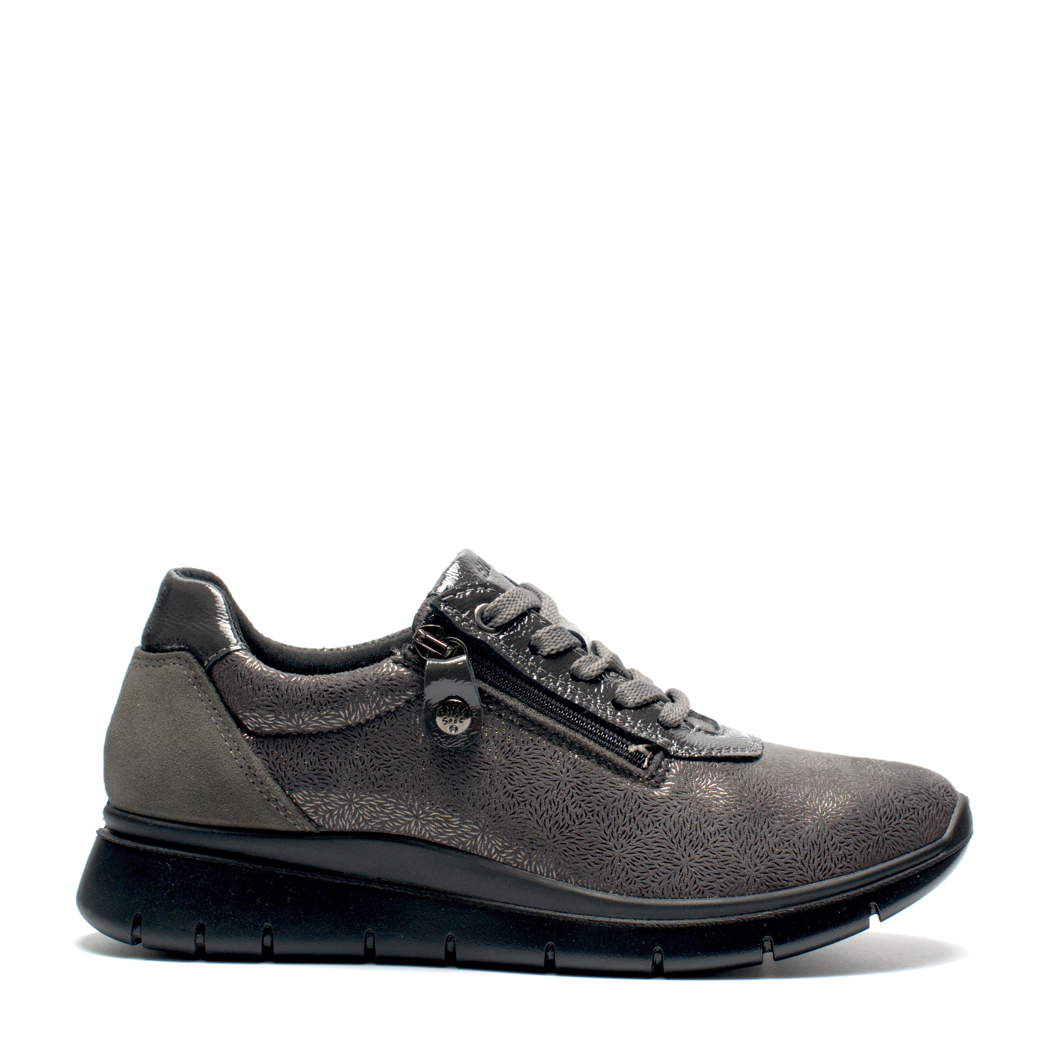 Scarpa Lacci + Zip Enval Soft  87752