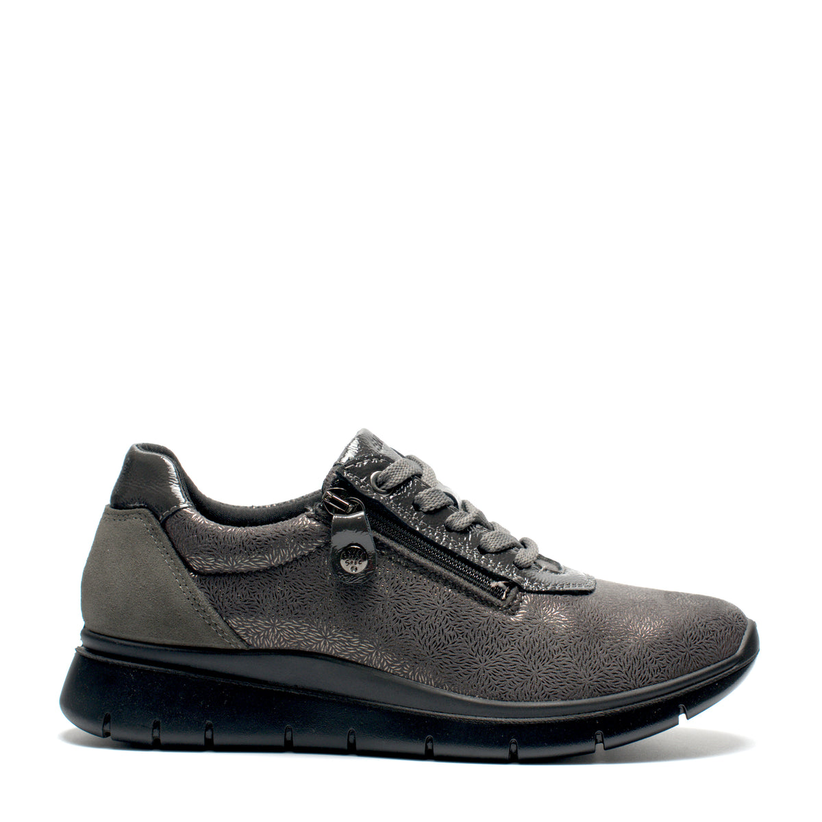Scarpa Lacci + Zip Enval Soft  22761