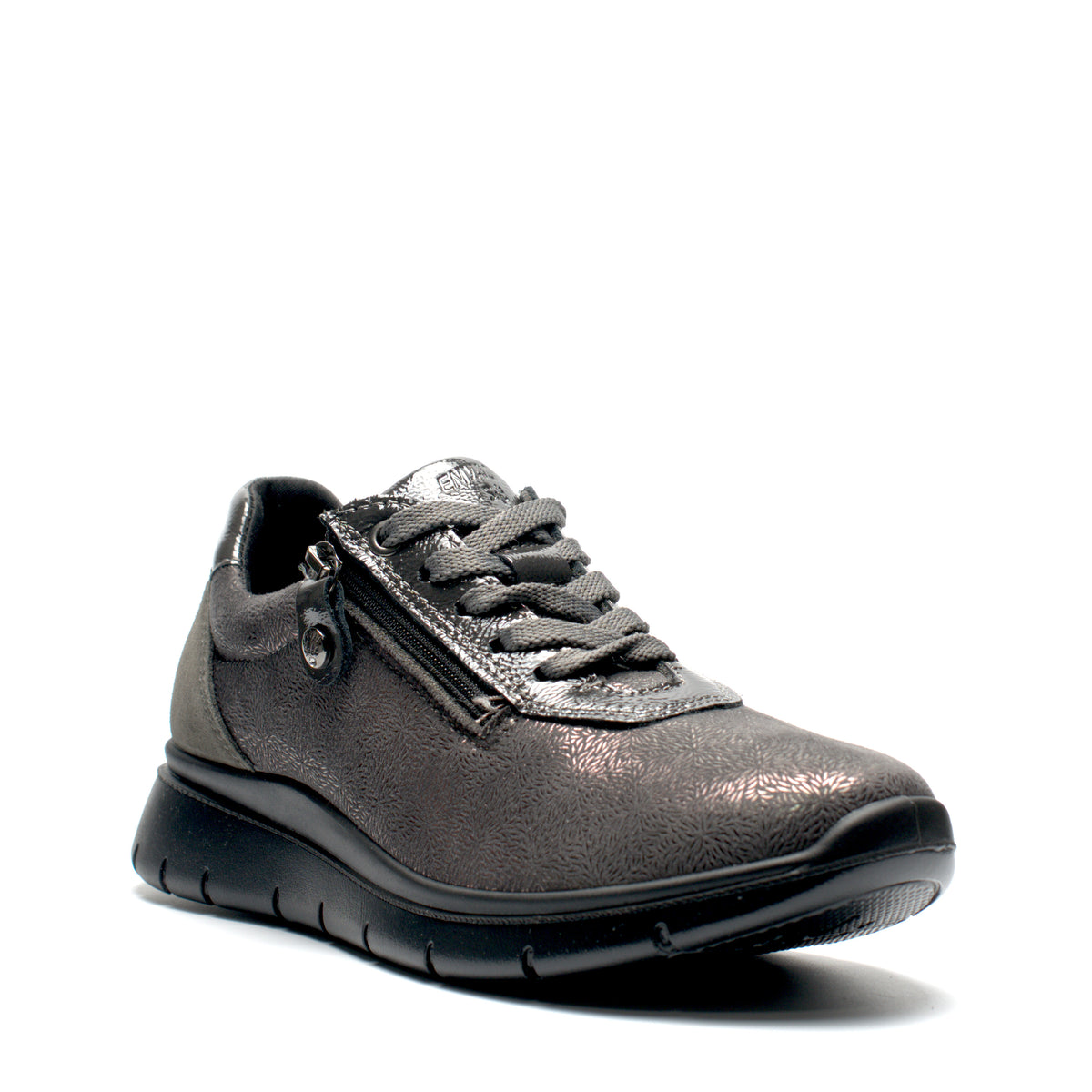 Scarpa Lacci + Zip Enval Soft  22761